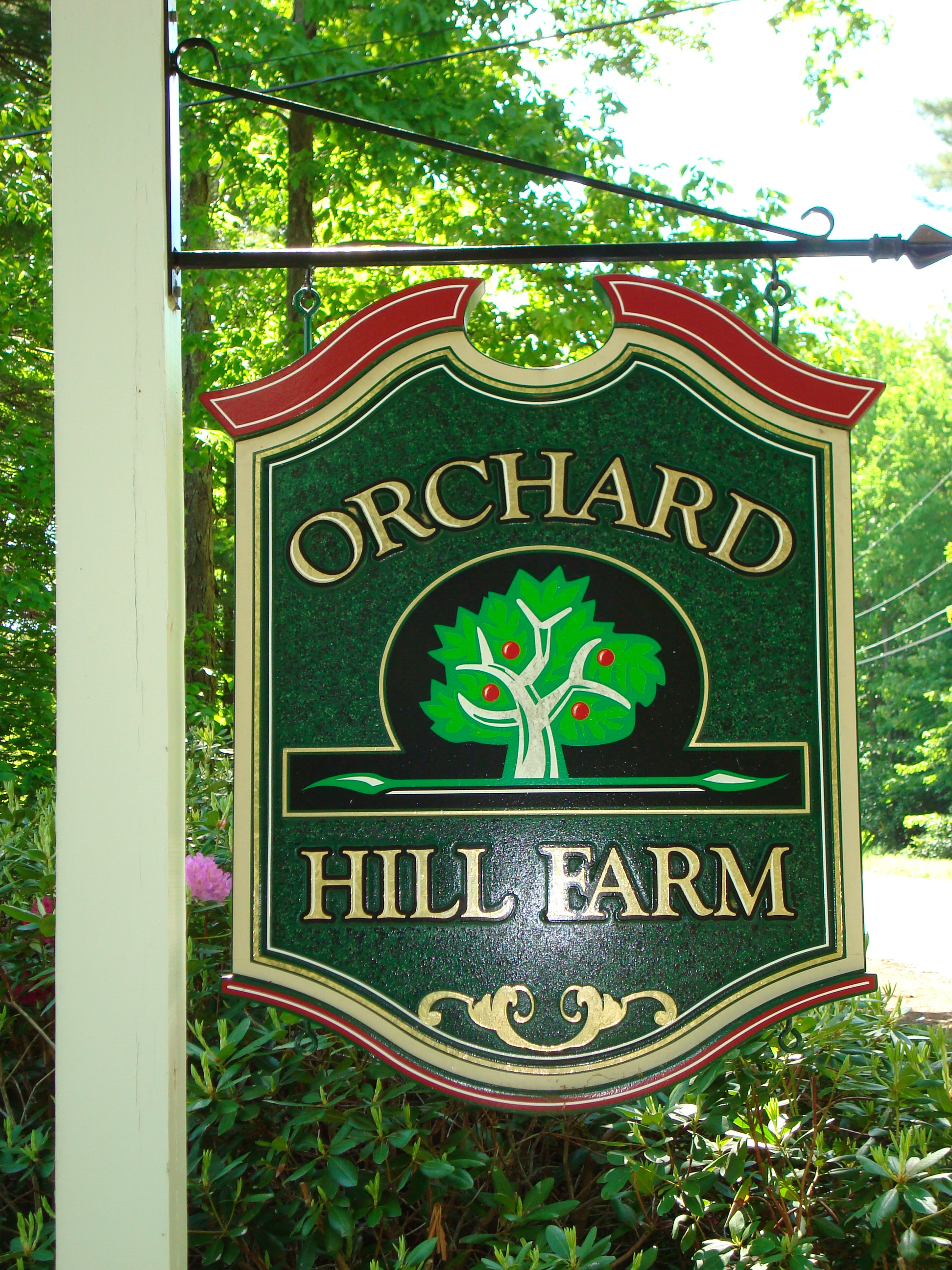 Orchard Hill Farm