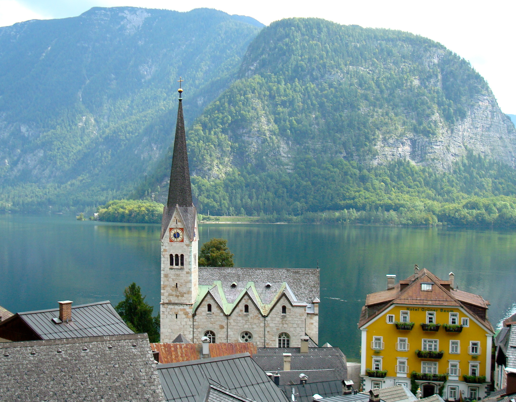 DSC00067 Lakeside Village