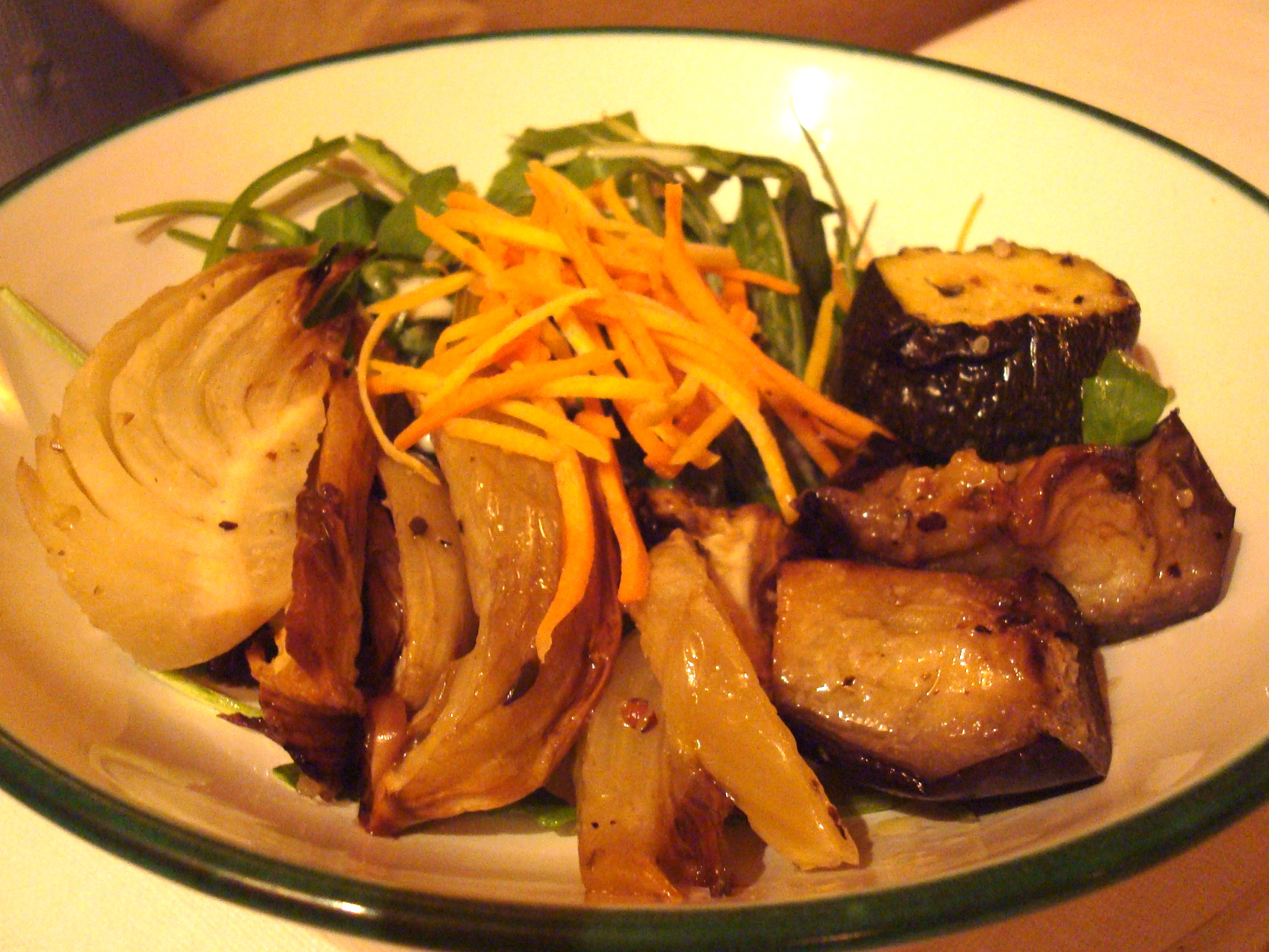 DSC02030 Salad
