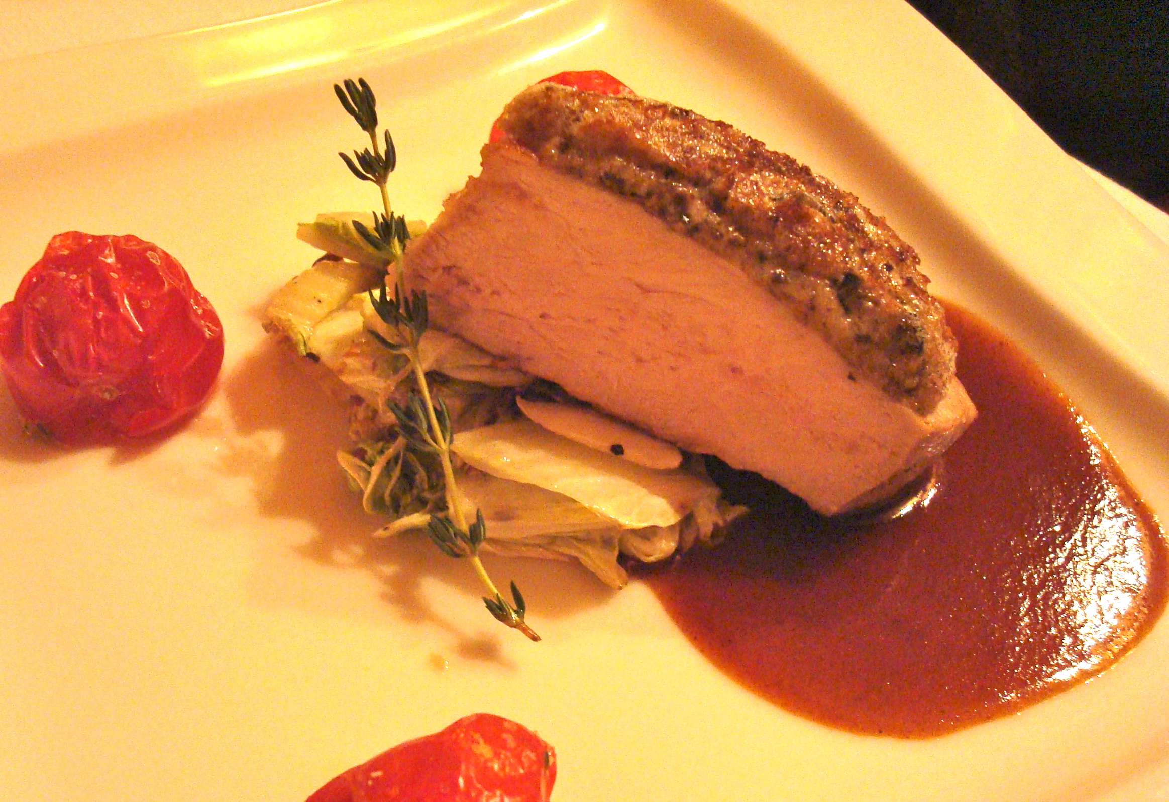 DSC02037 Roasted Pork