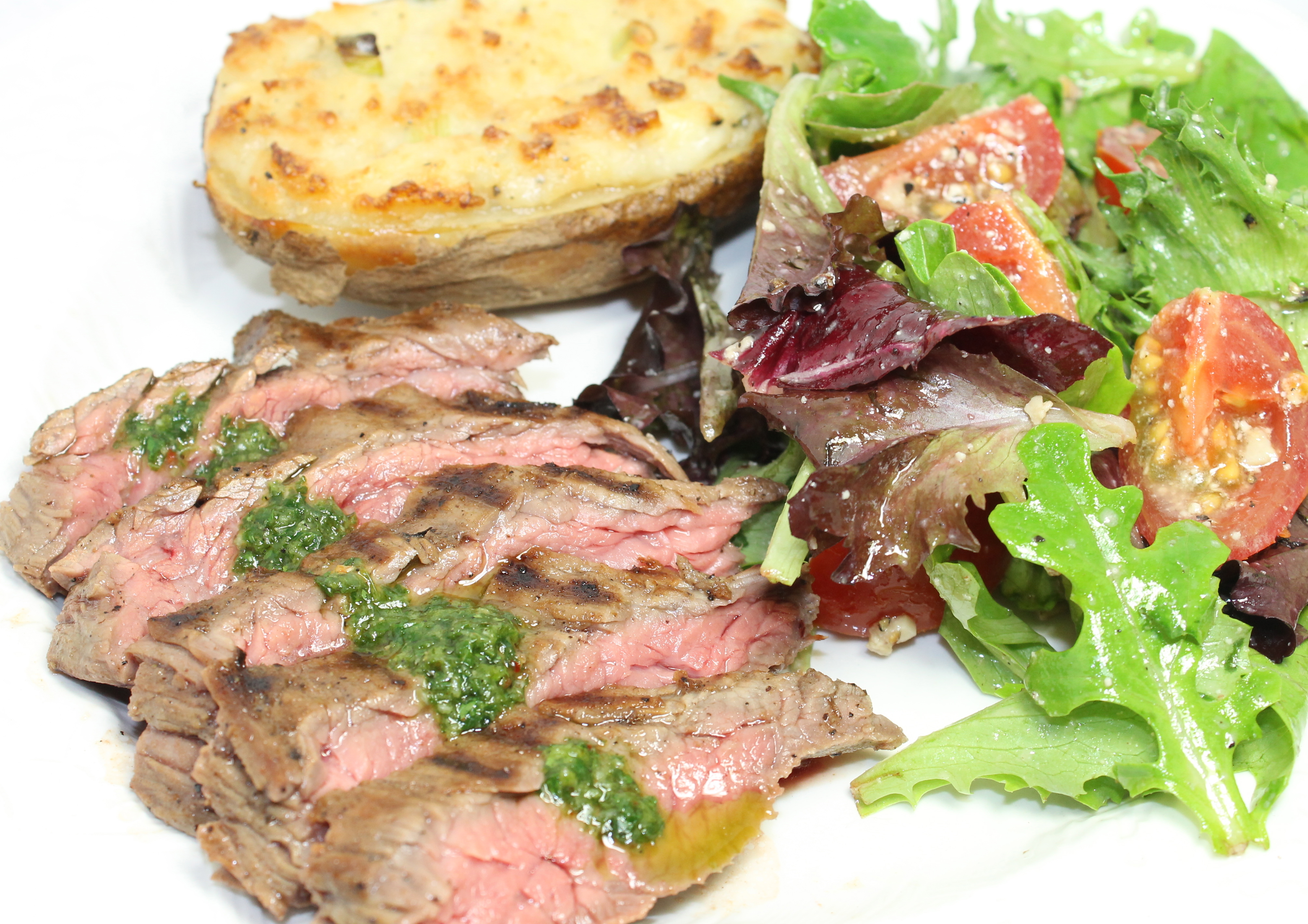 IMG_1078 Simple Dinner