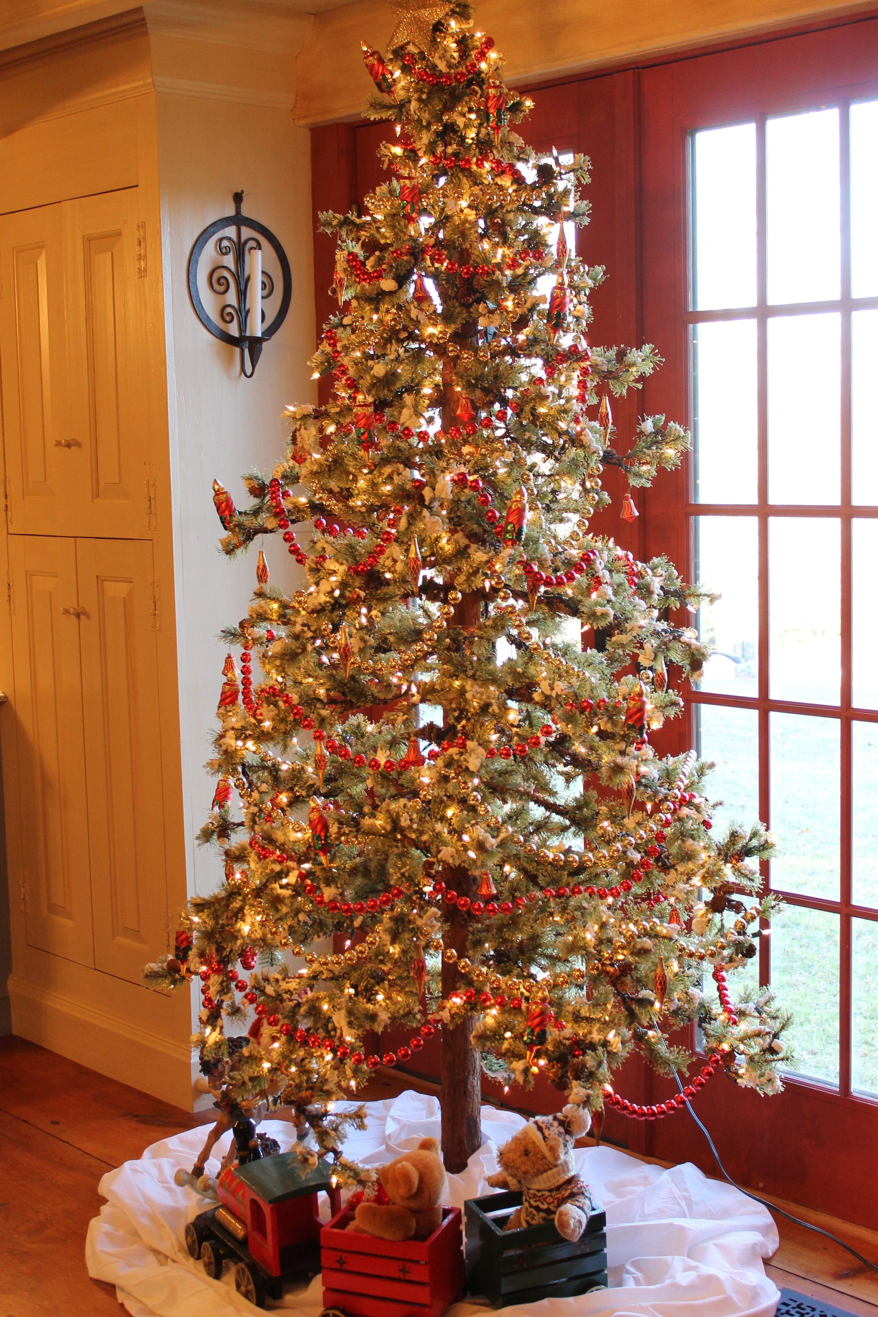 IMG_1114 Christmas Tree