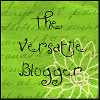 IMG_0003 The Versatile Blogger Award