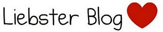 Liebster