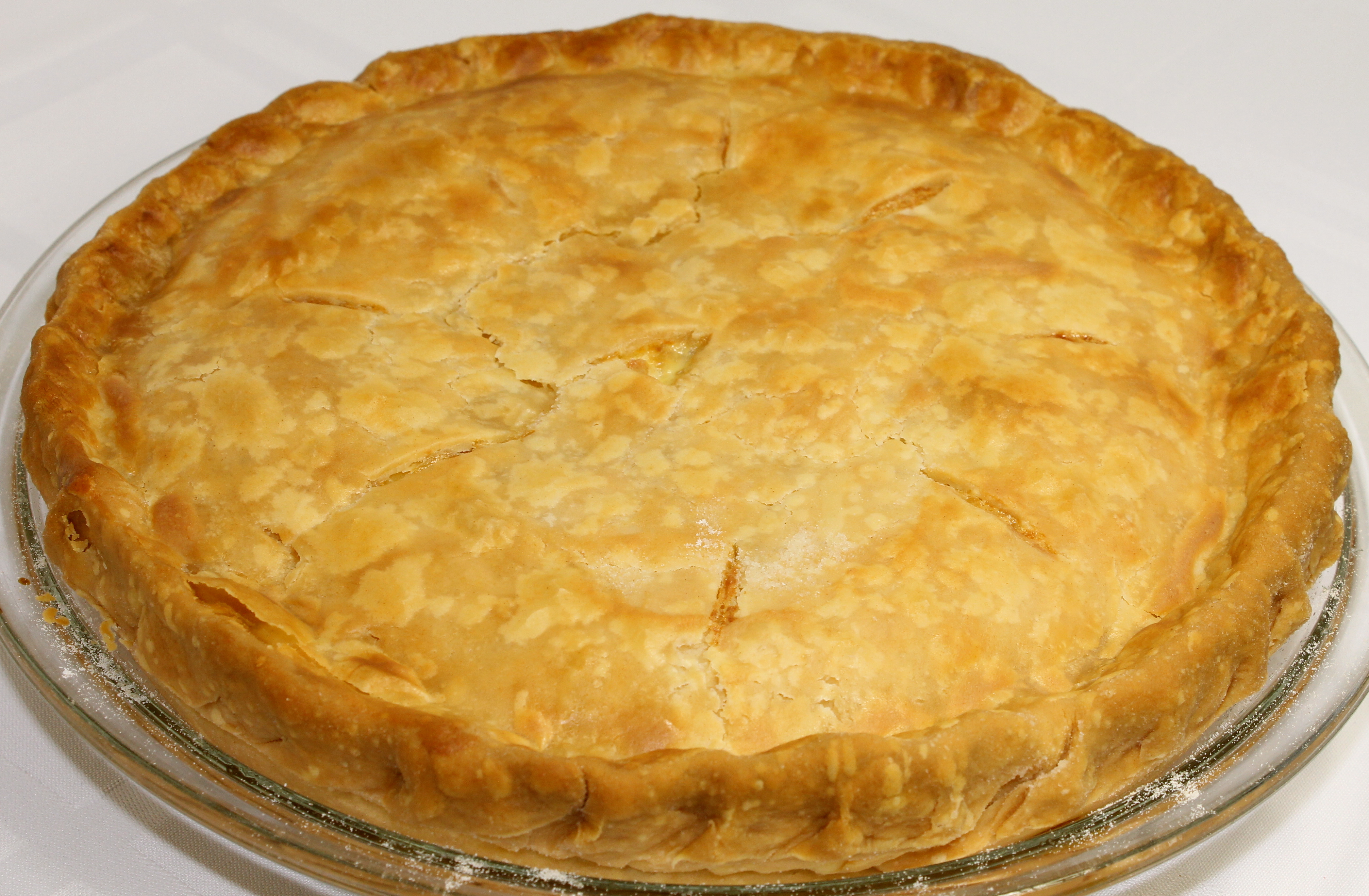 easter-pie