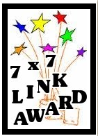 7x7 7 x 7 Link Award