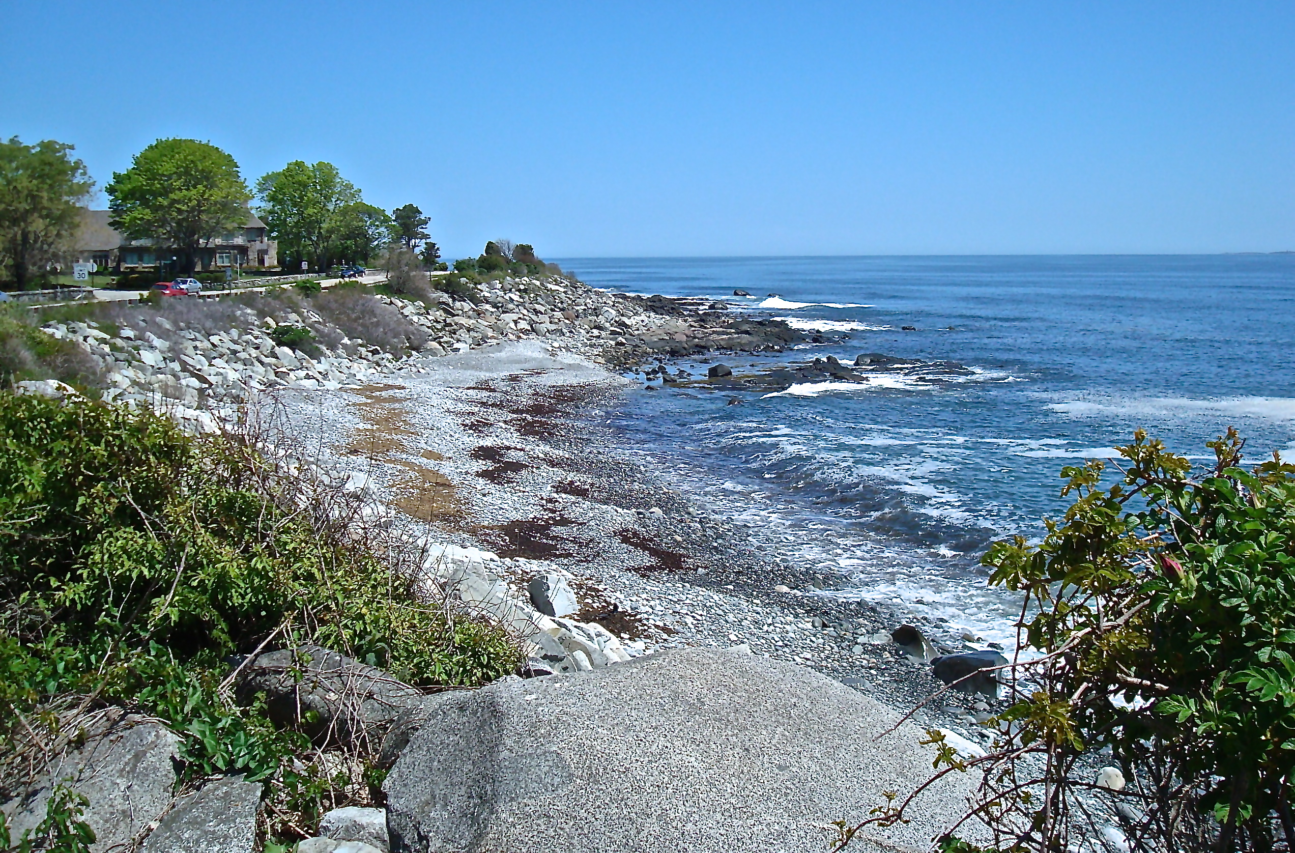 New Hampshire Seacoast