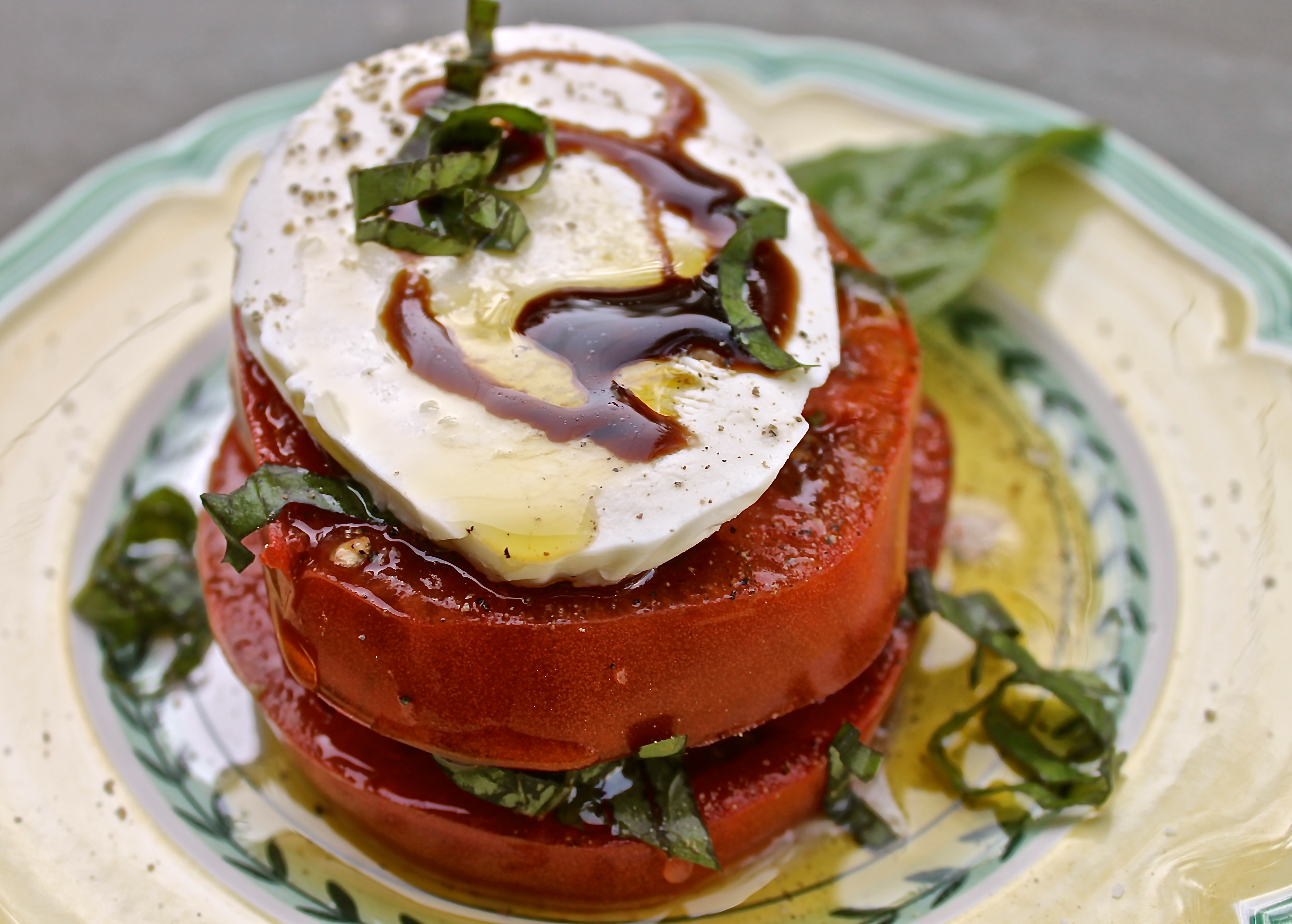 Caprese Salad