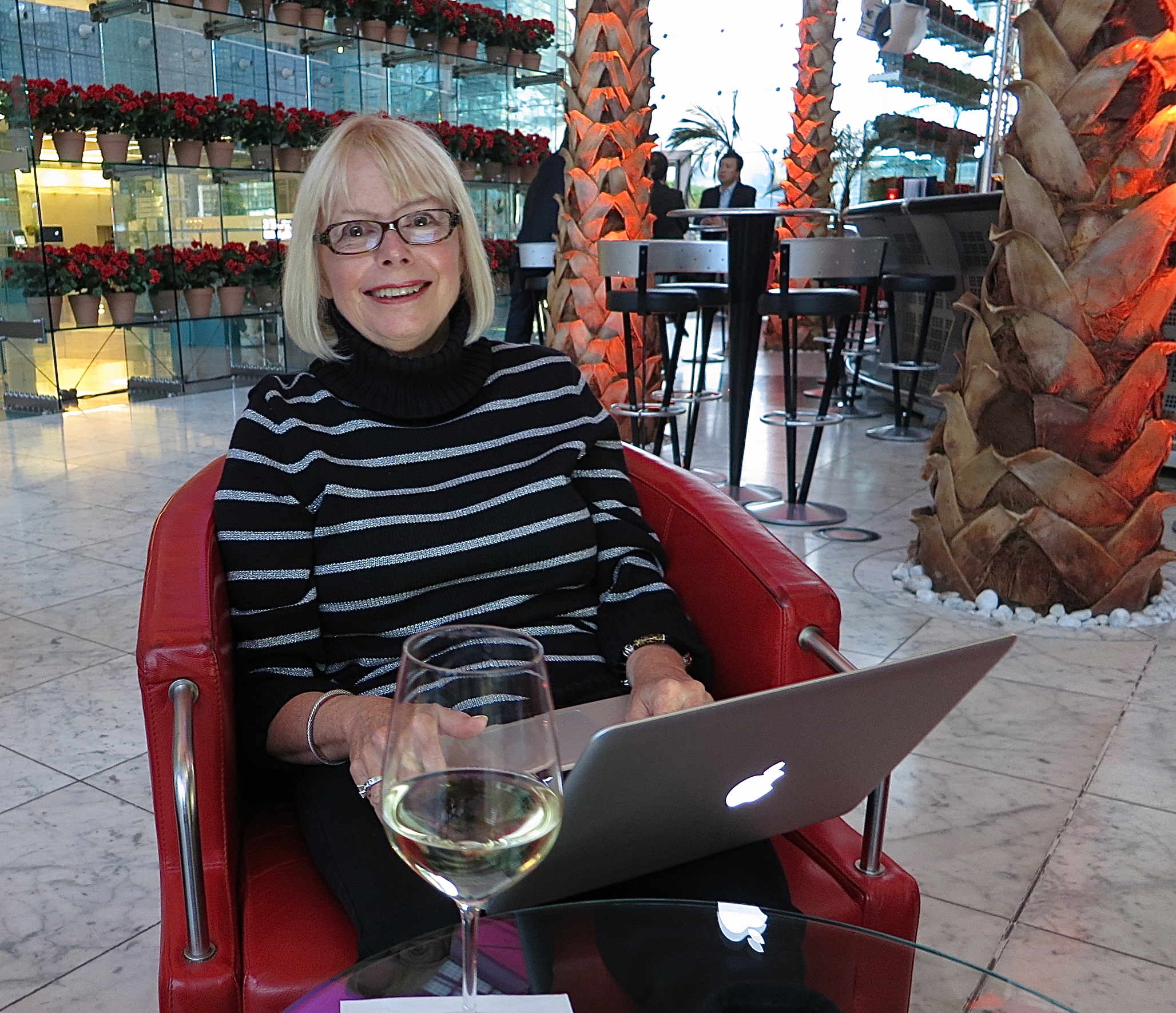 writing-a-travel-post