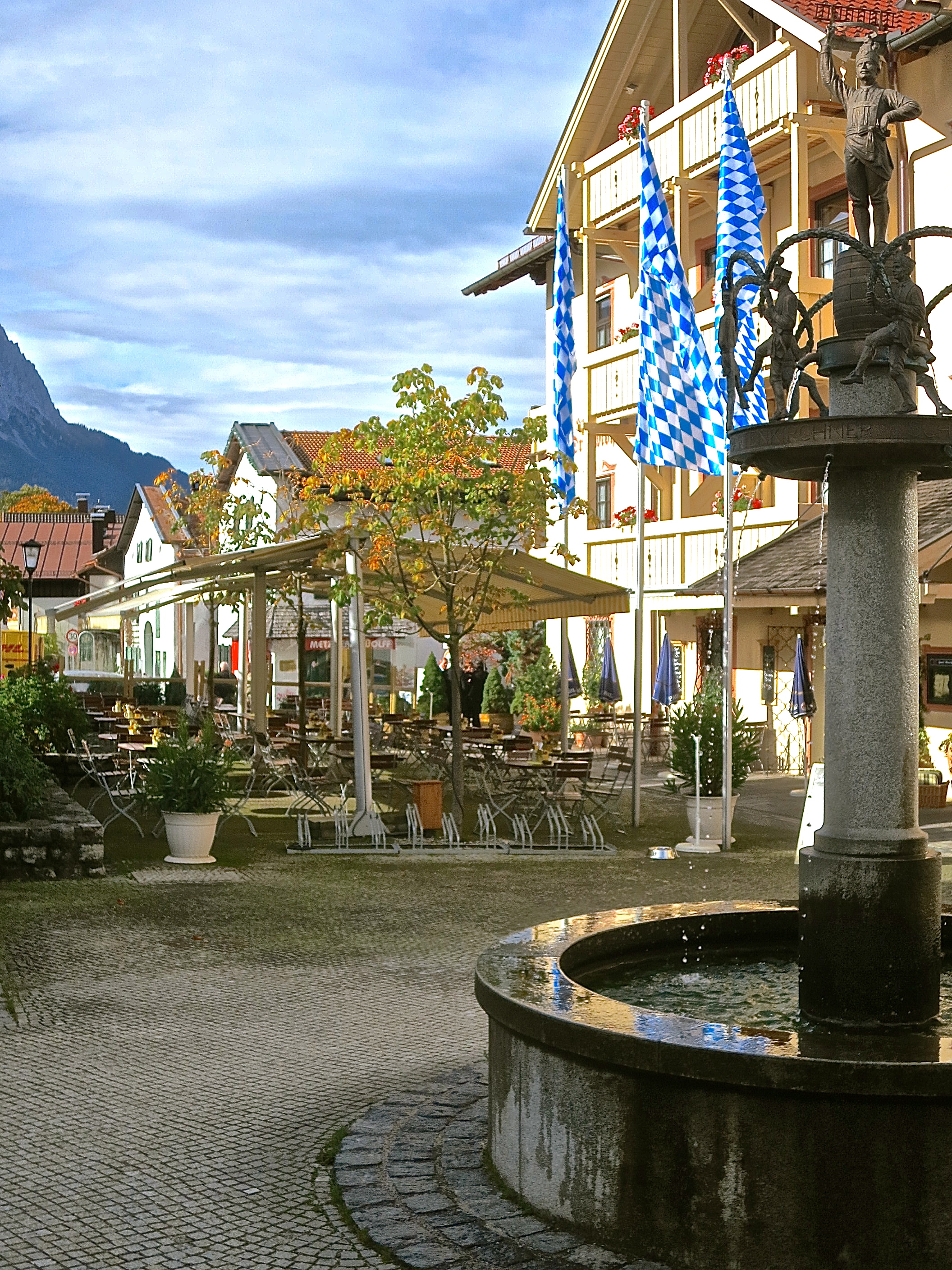 IMG_0437 Outdoors In Partenkirchen