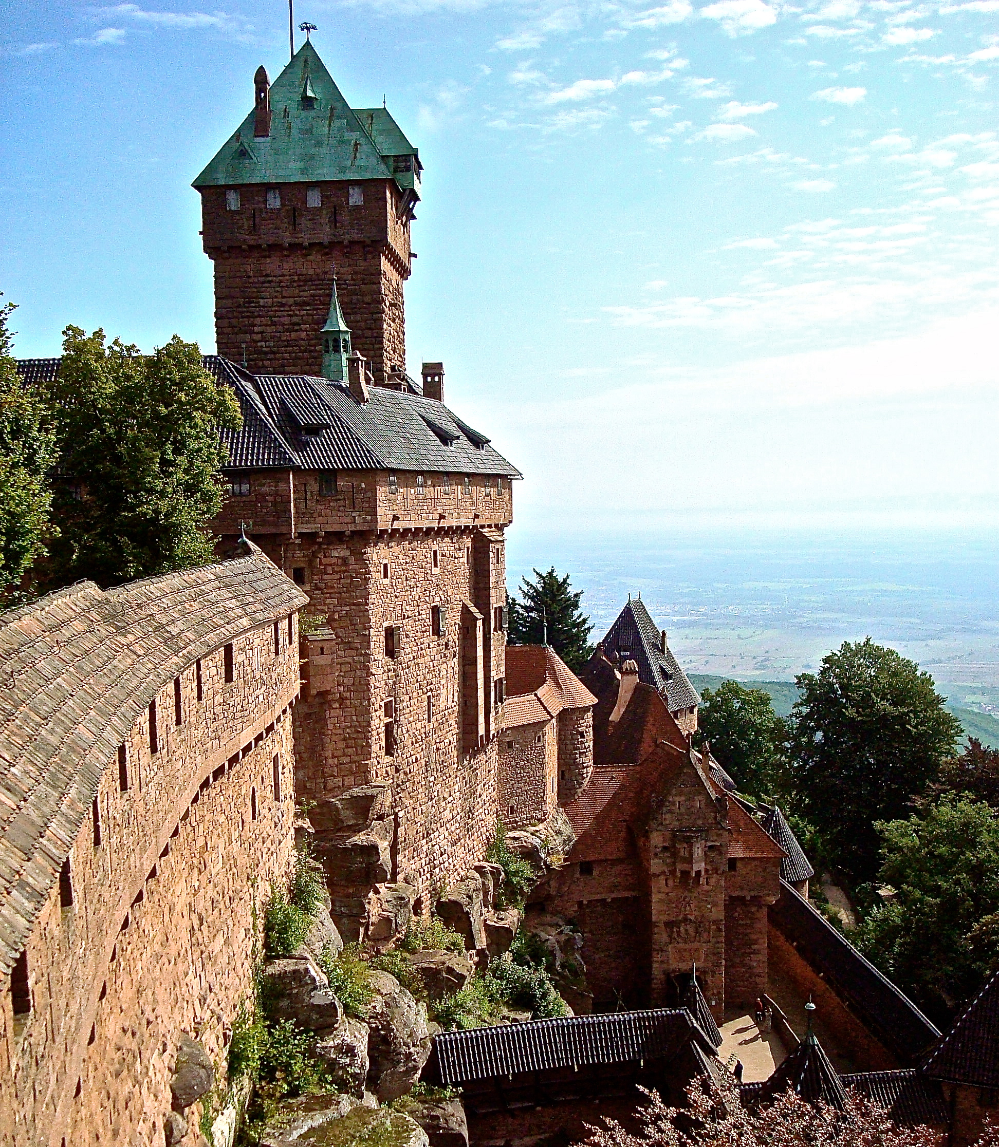 haute-koenigsbourg