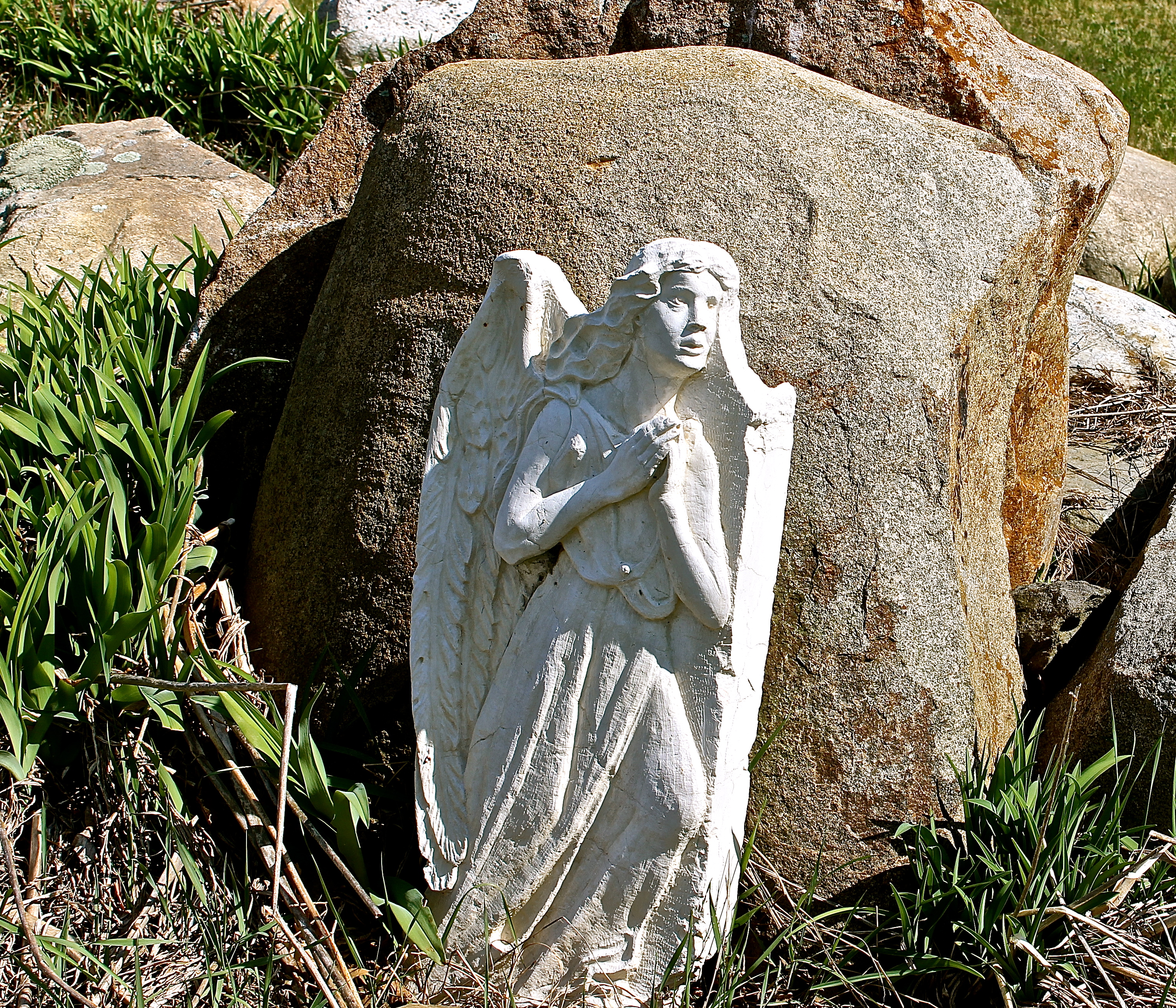 My Garden Angel