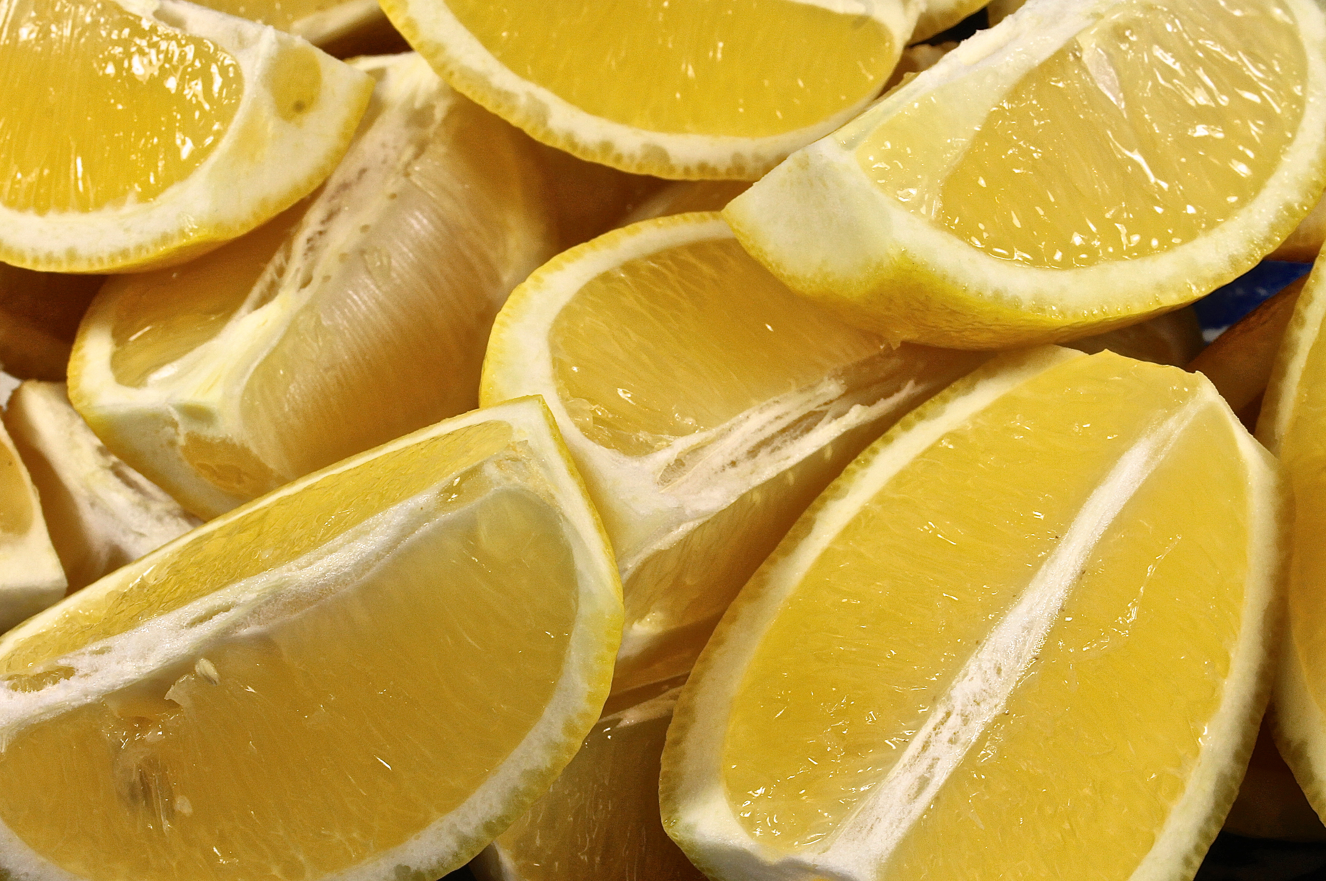 lemons