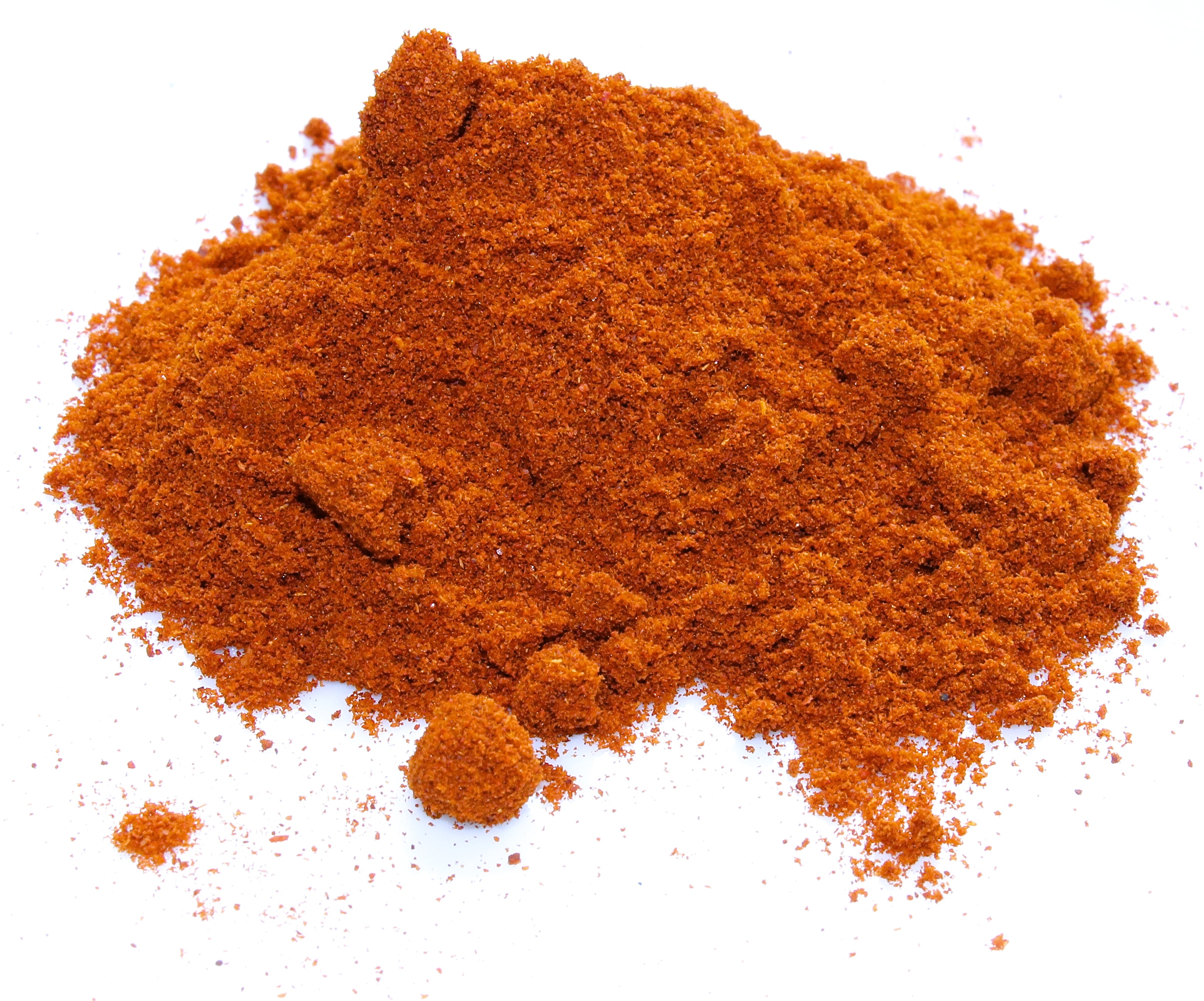 The Spanish Smoked Paprika Known As Pimenton De La Vera