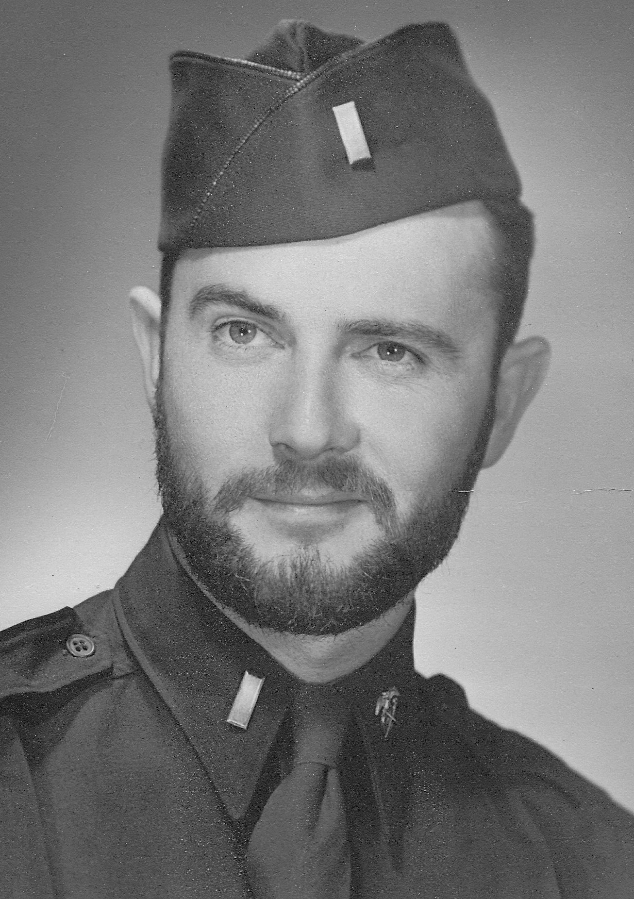 My Father, My Daddy