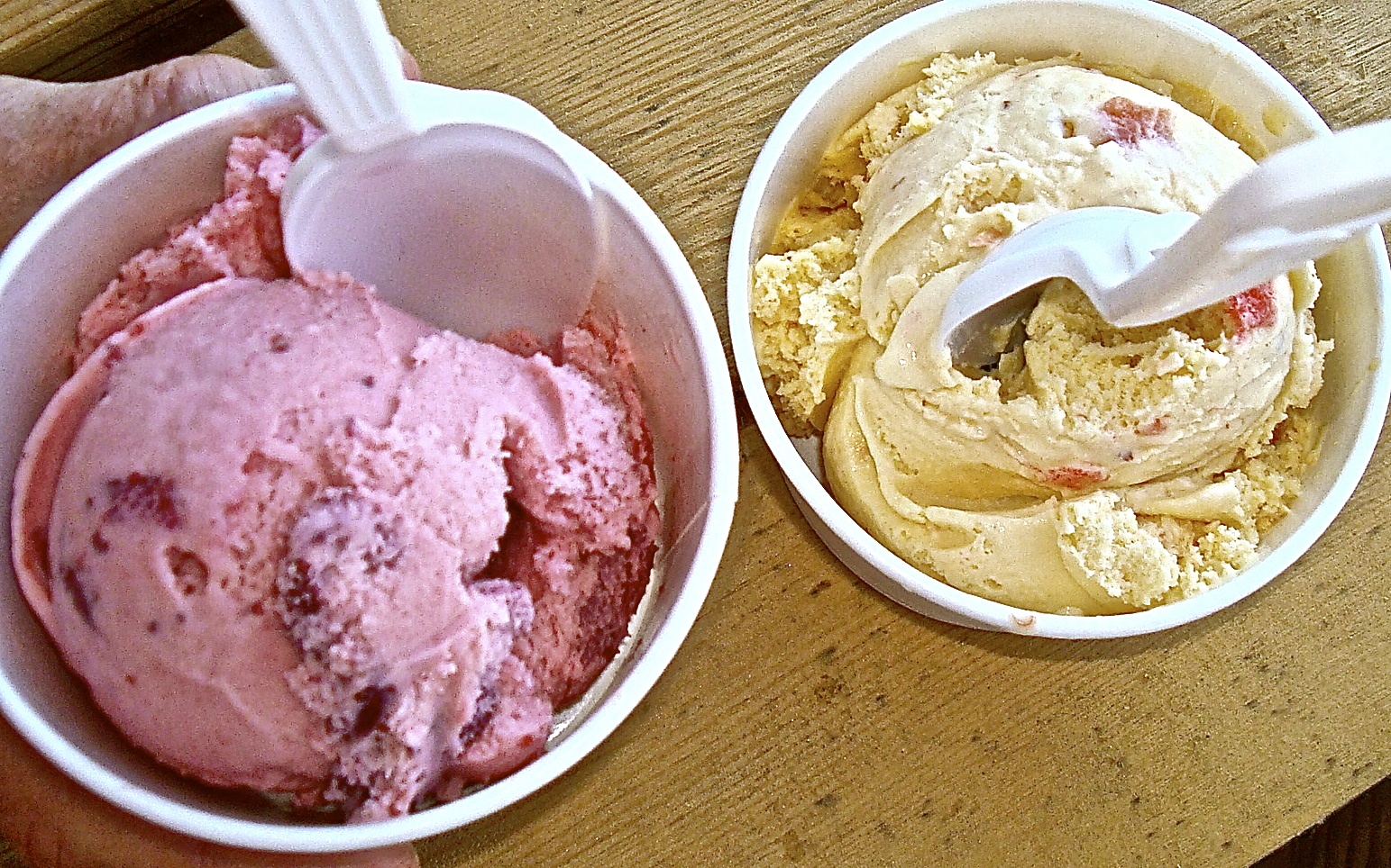 Annabelle's Ice Cream