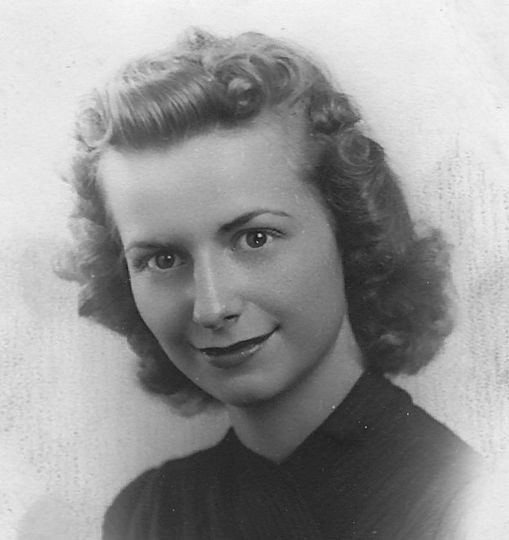 My Lovely Mother, We Will Miss You