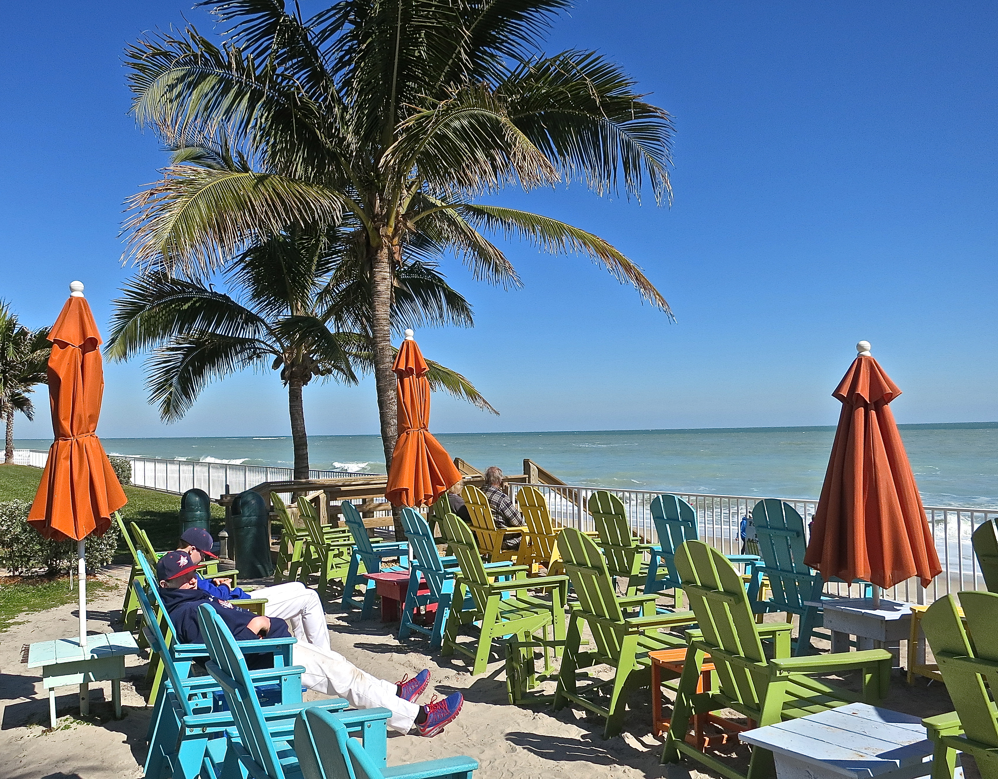 Vero Beach Florida