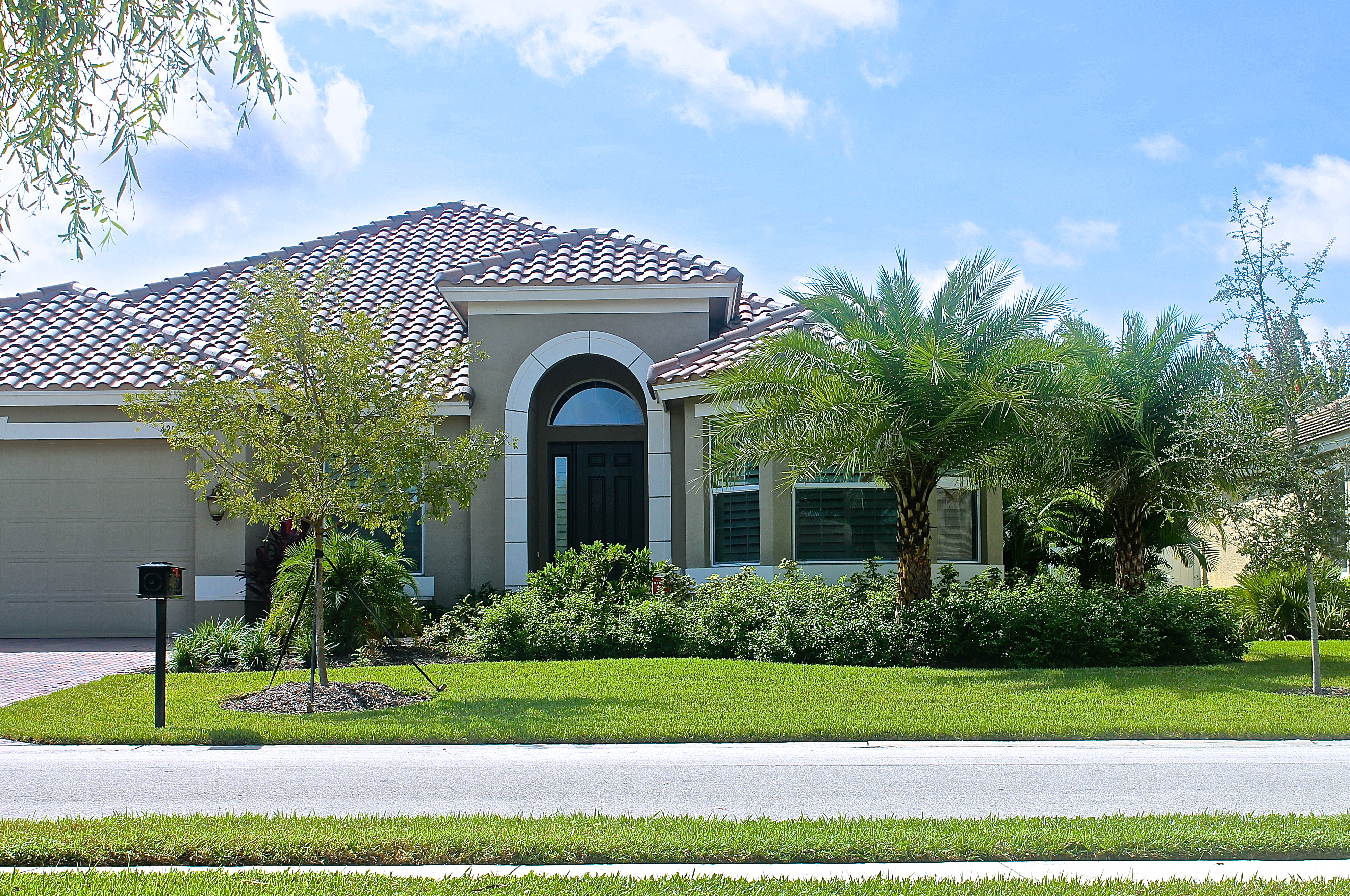 Buying A New Home, Was It Love At First Sight