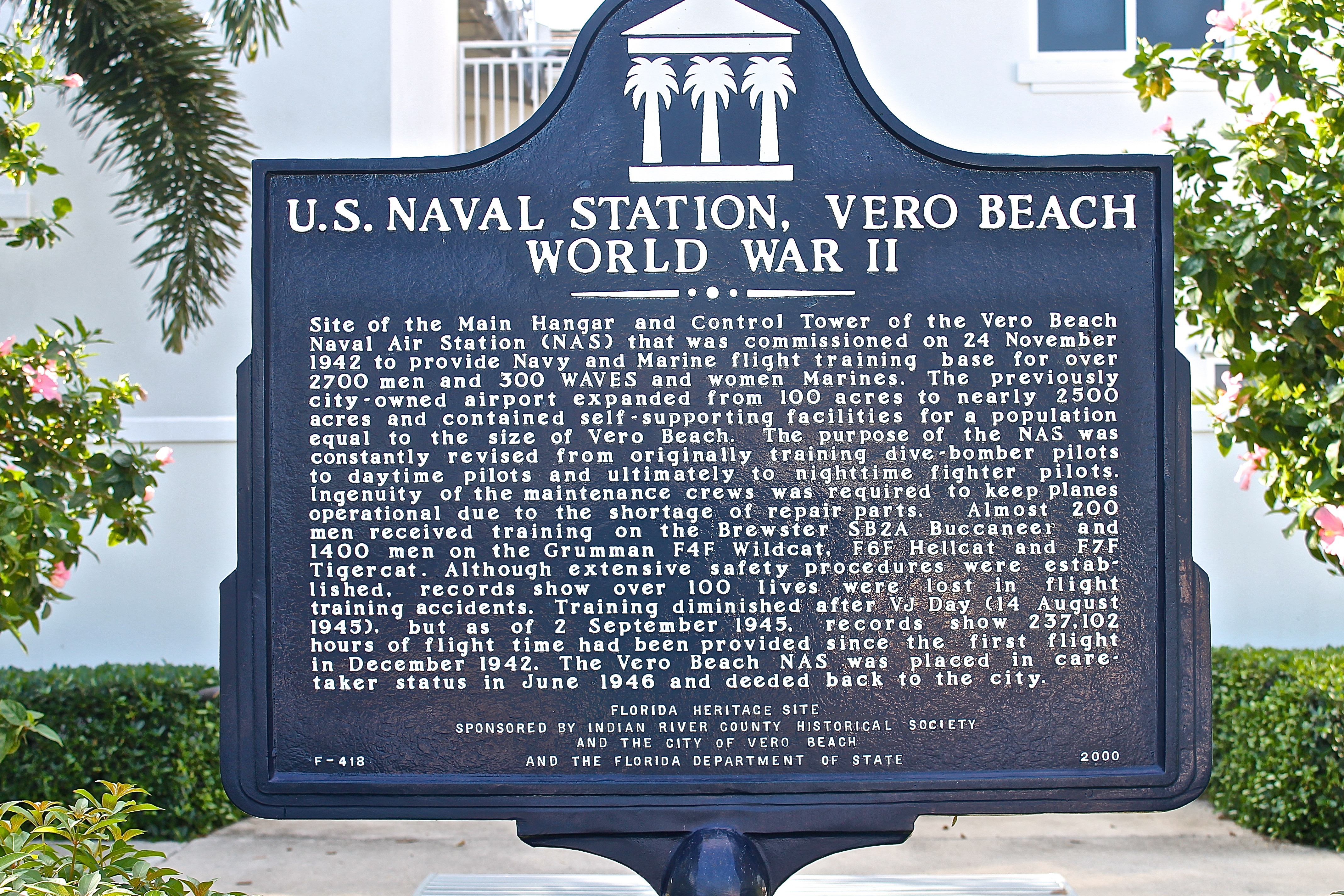 Historical Marker