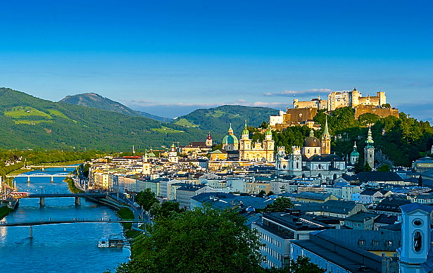 Salzburg