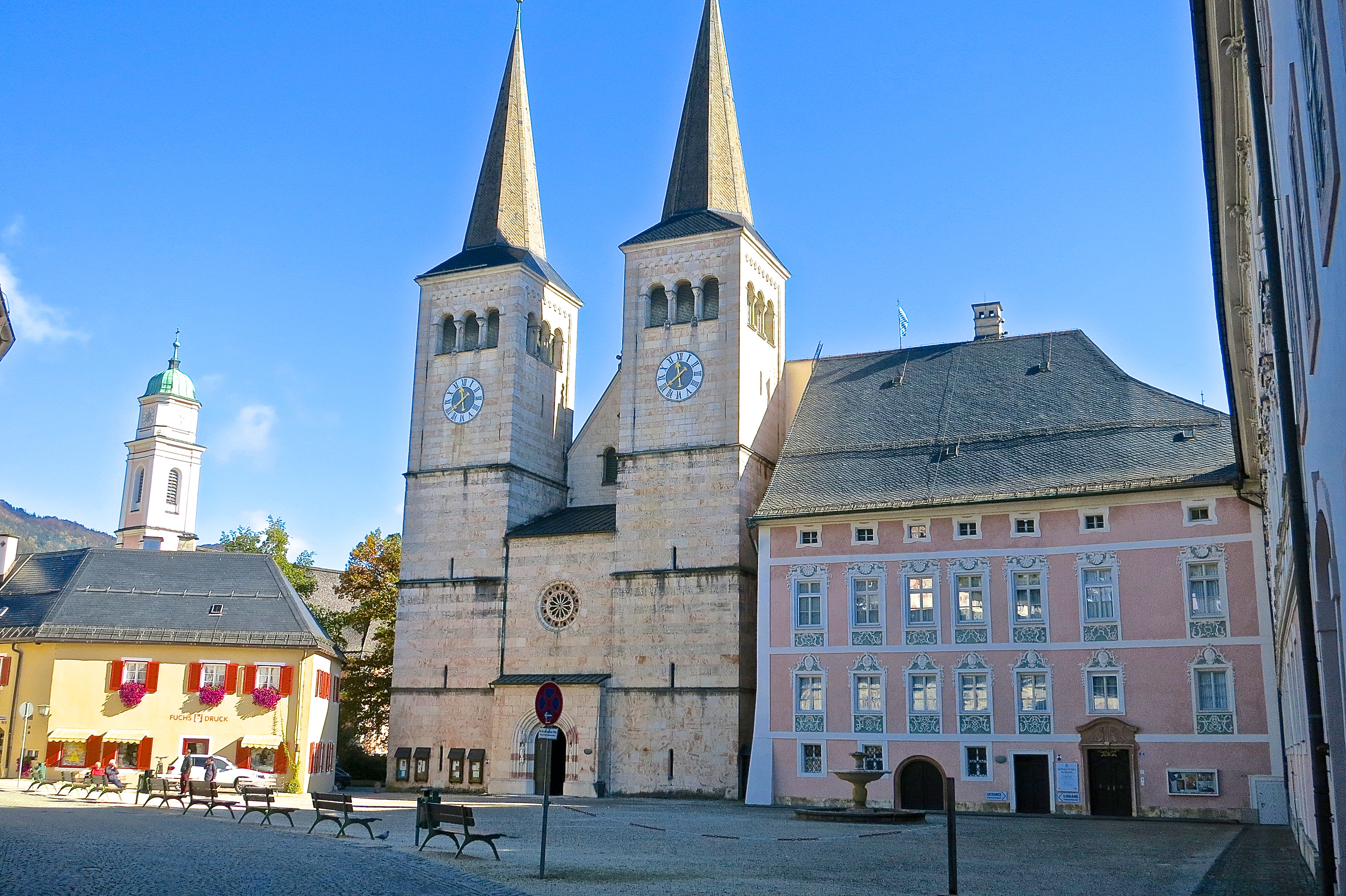 Berchtesgaden