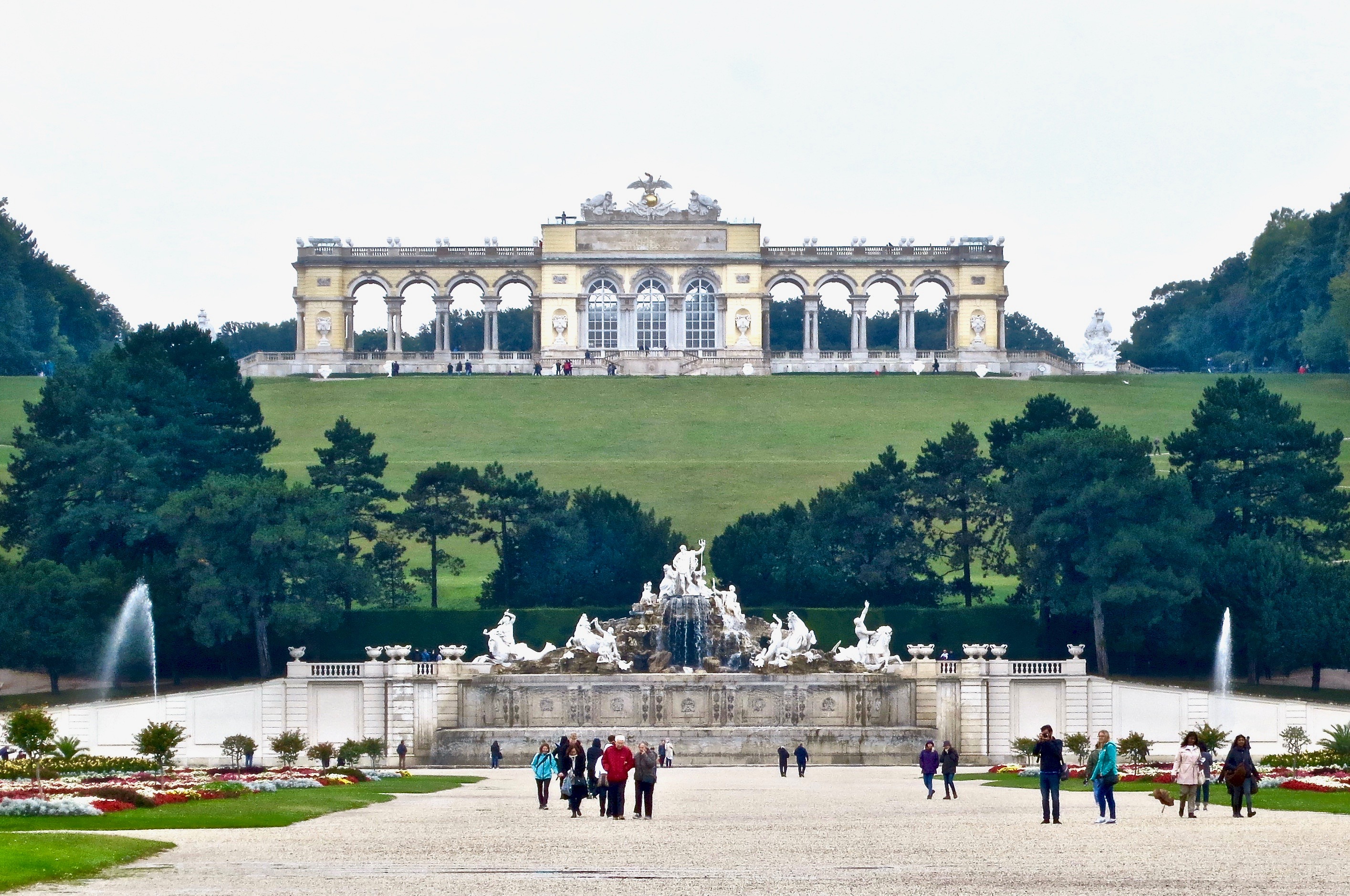 gloriette-schoenbrunn-palace
