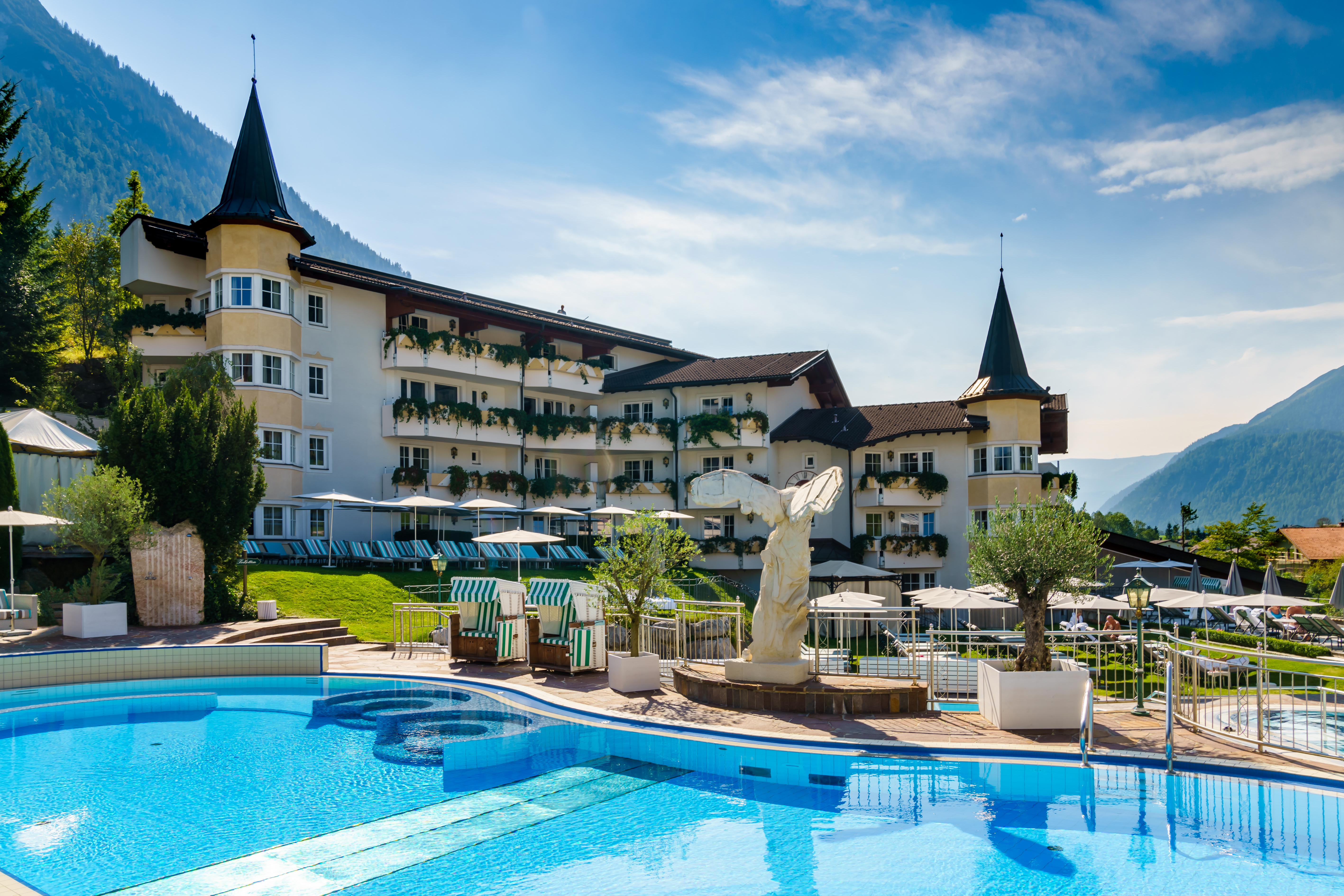 post hotel achenkirch