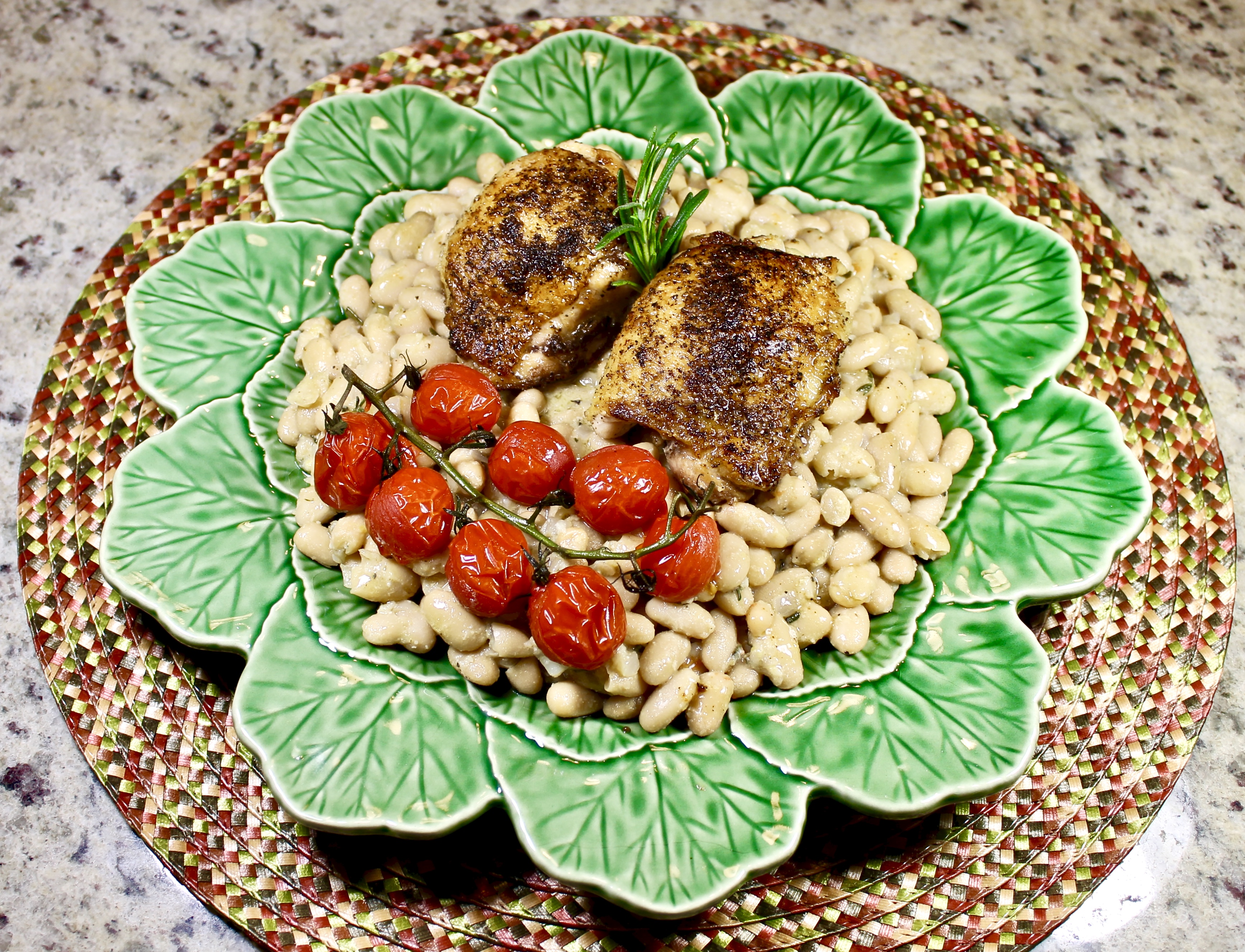 white-beans-with-lemon-parmesan-dressing