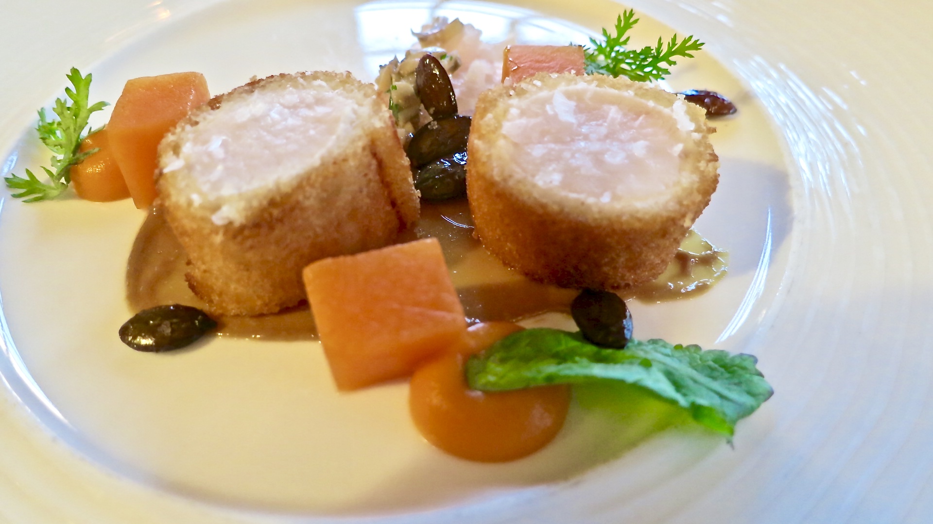 rabbit-pumpkin-and-wild-herbs