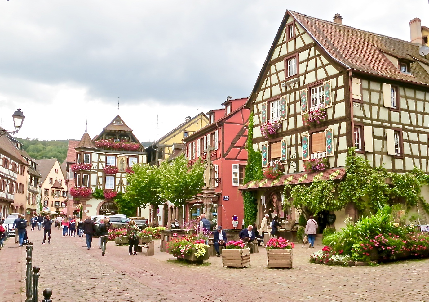 Kaysersberg