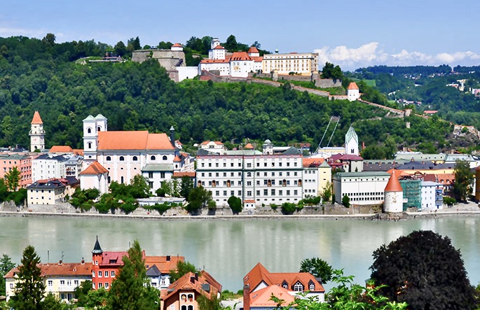 Passau Germany