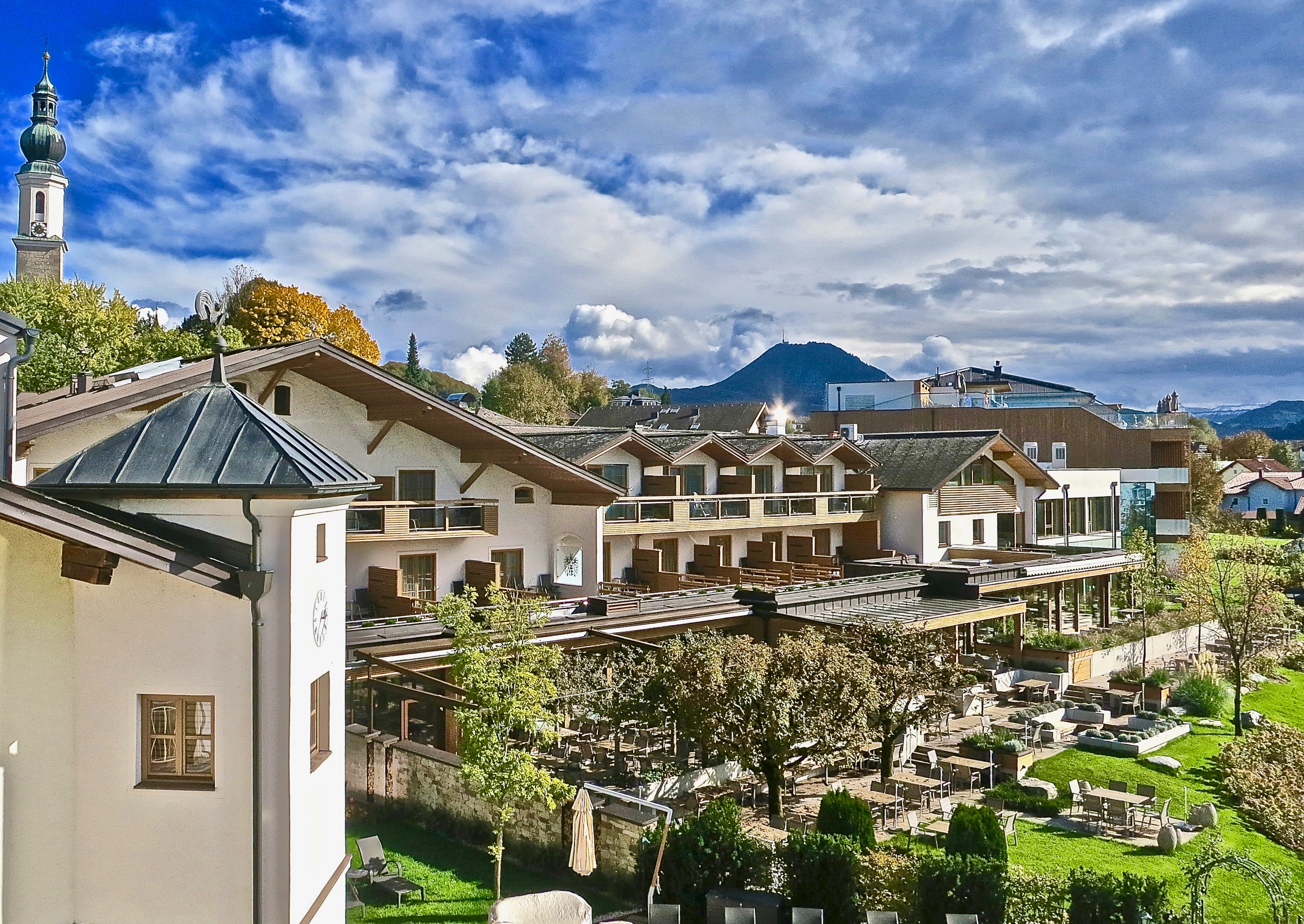 Genussdorf Gmachl