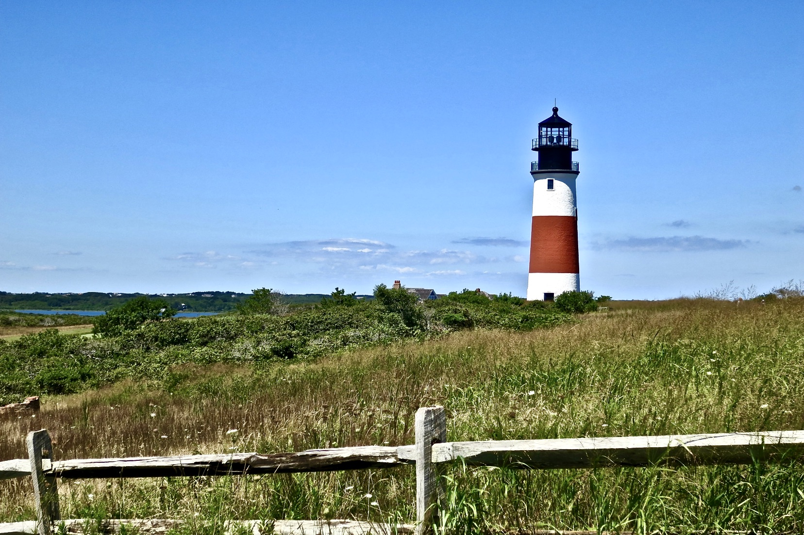 Sankaty Head Lighthouse