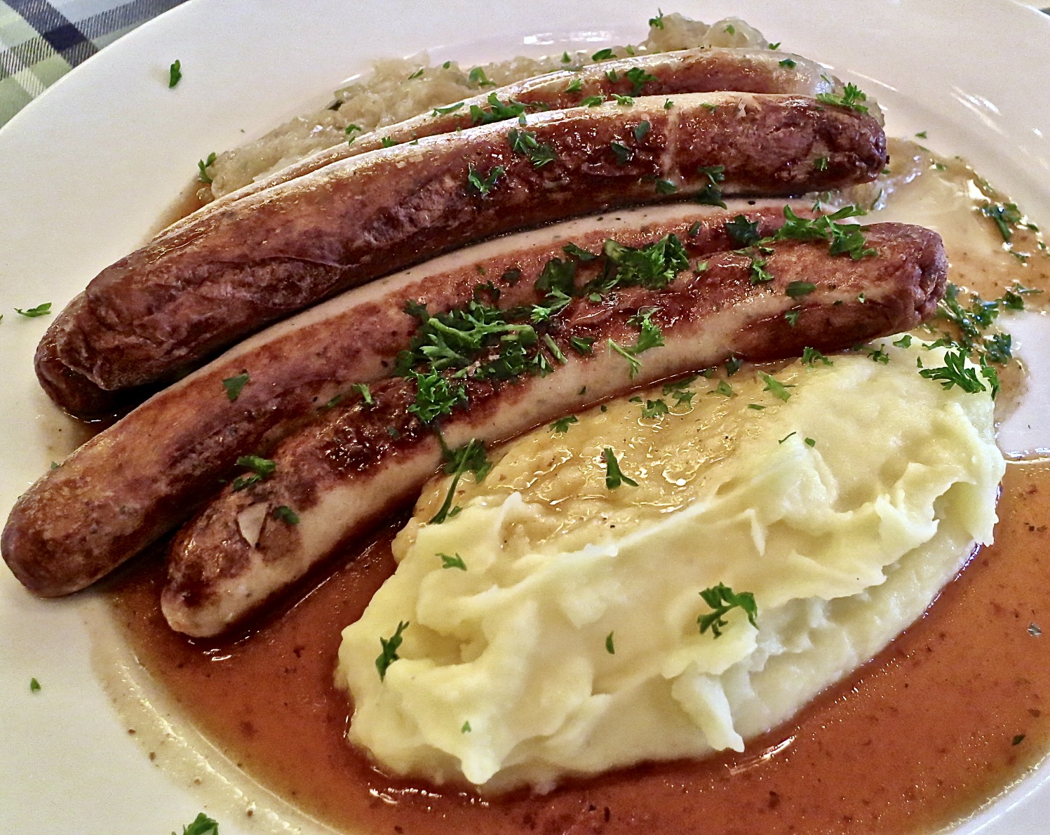 sausages-sauerkraut- and-potatoes