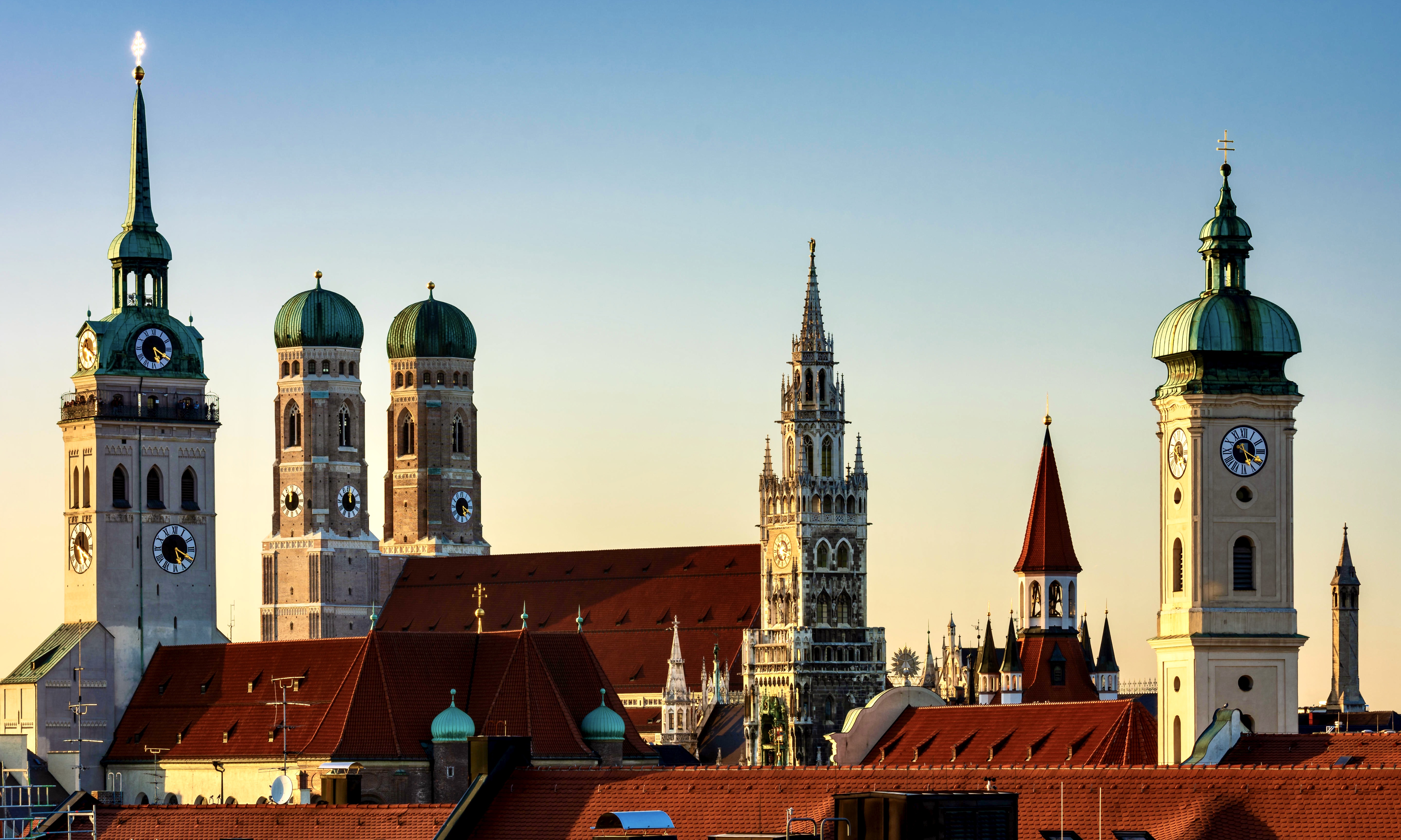 Munich 