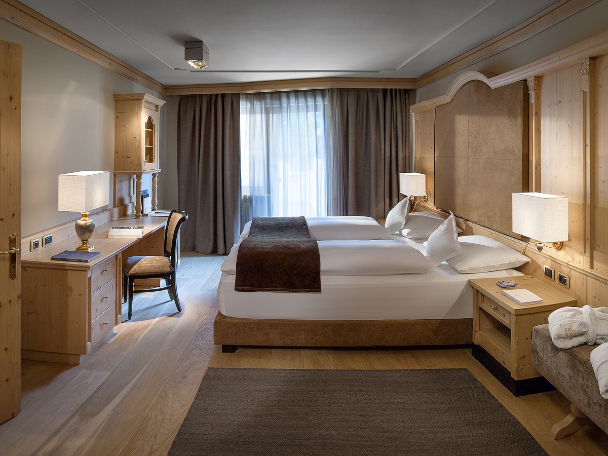hotel gardena