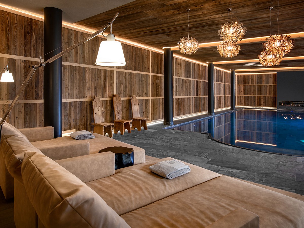 hotel gardena spa