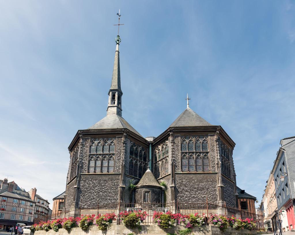 Church Of Saint Catherine
