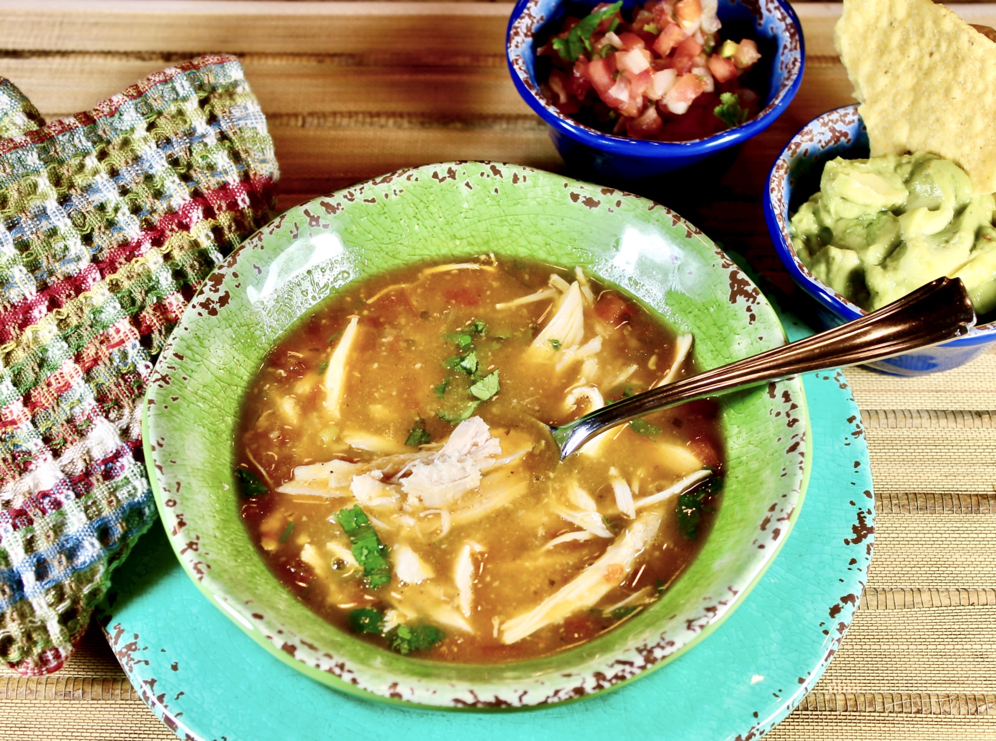 mexican-chicken-tortila-soup