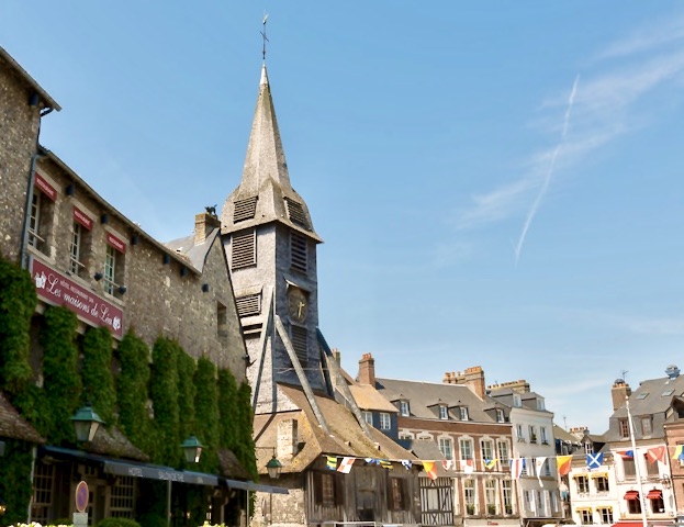 Les Maisons de Léa