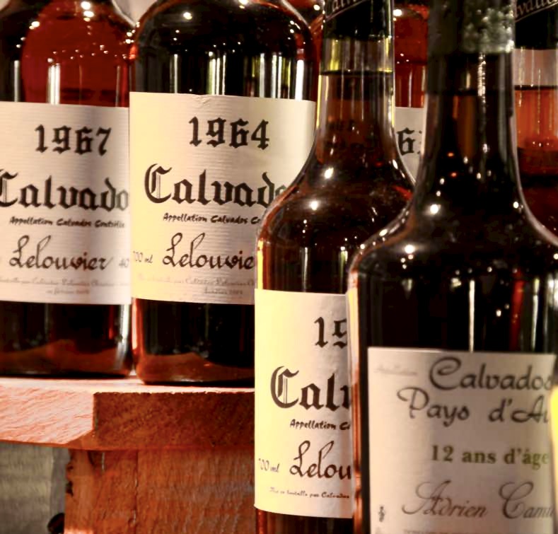 calvados 