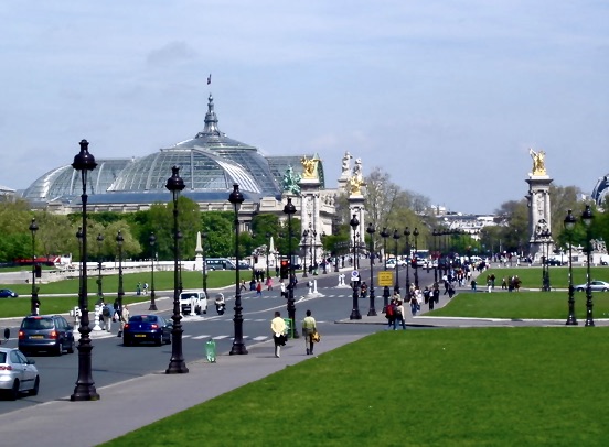 Grand Palais