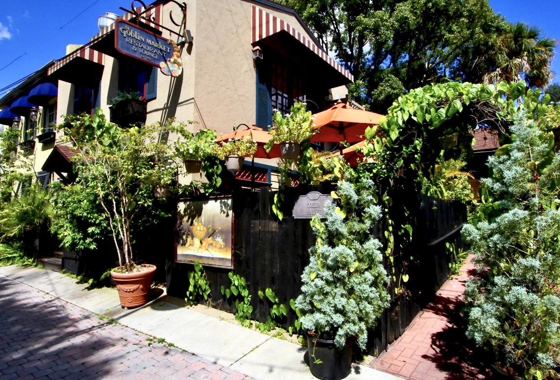 the Goblin Market