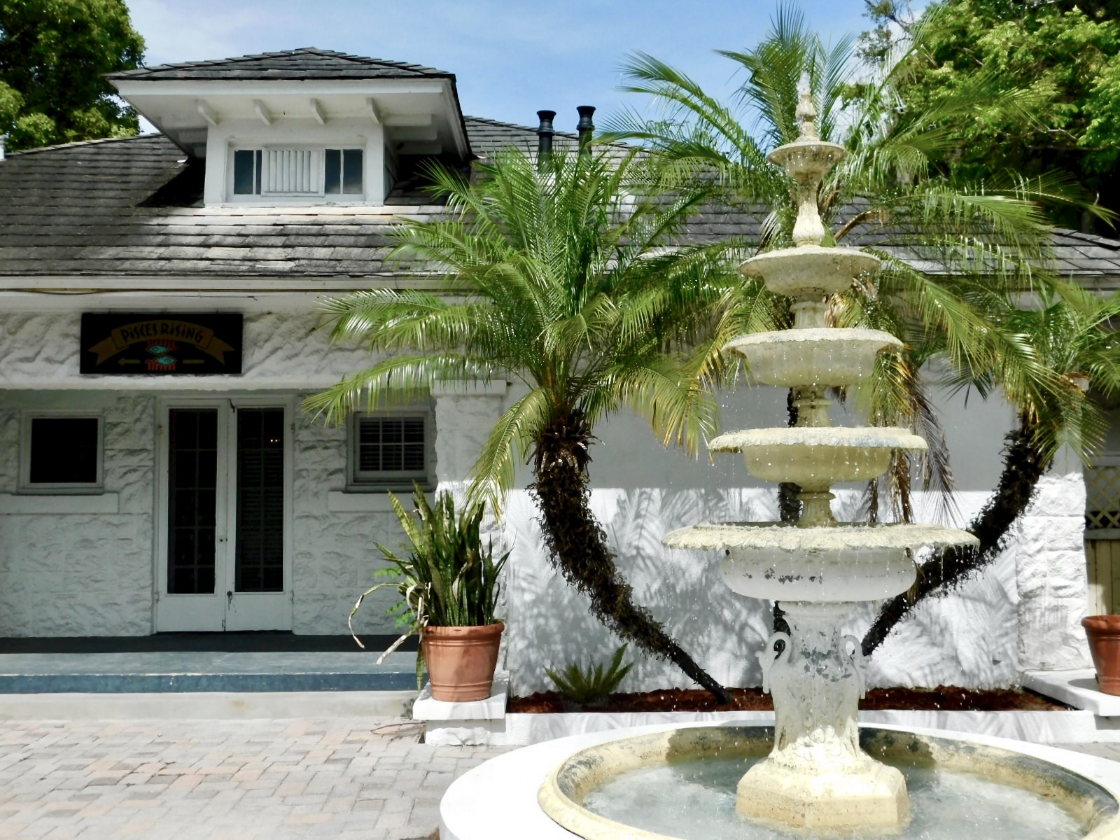 historic Downtown Mount Dora 