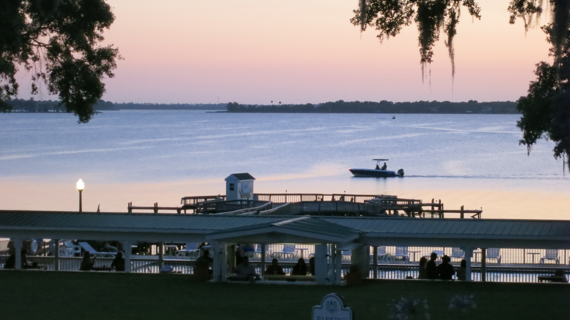 Lake Dora