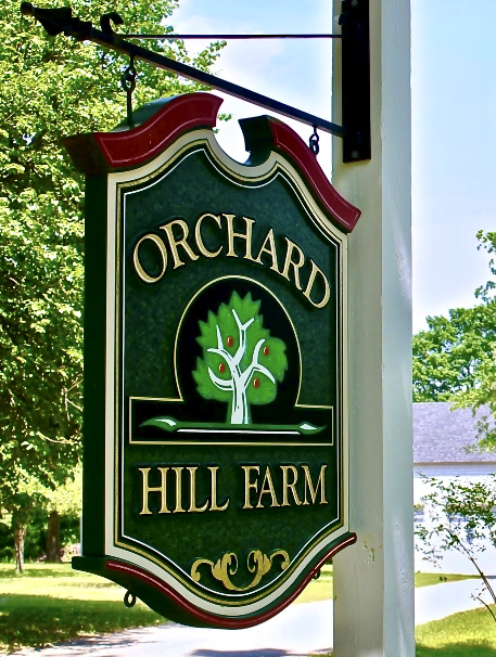 Orchard