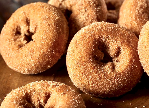 cider-donuts