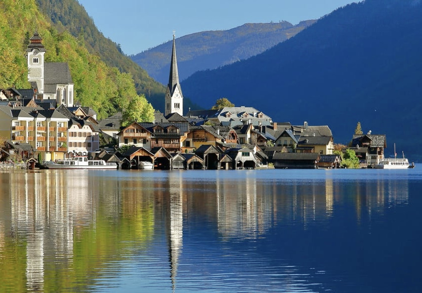 hallstatt