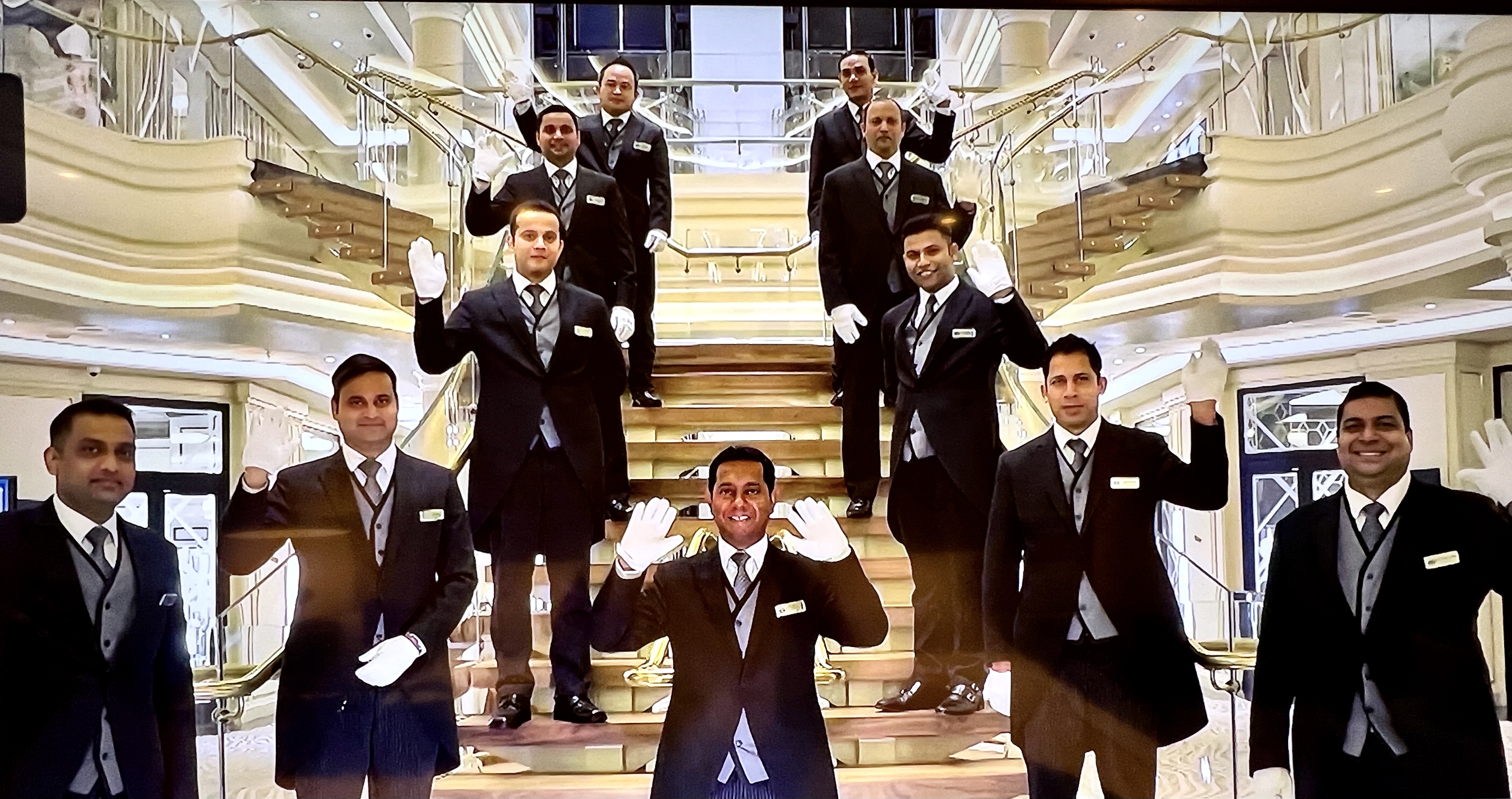 the splendor butlers